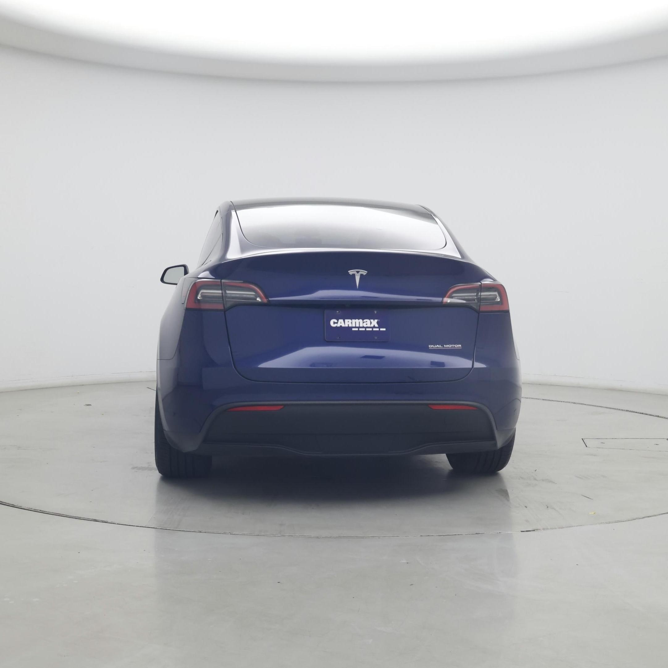Thumbnail: 2022 Tesla Model Y - 6