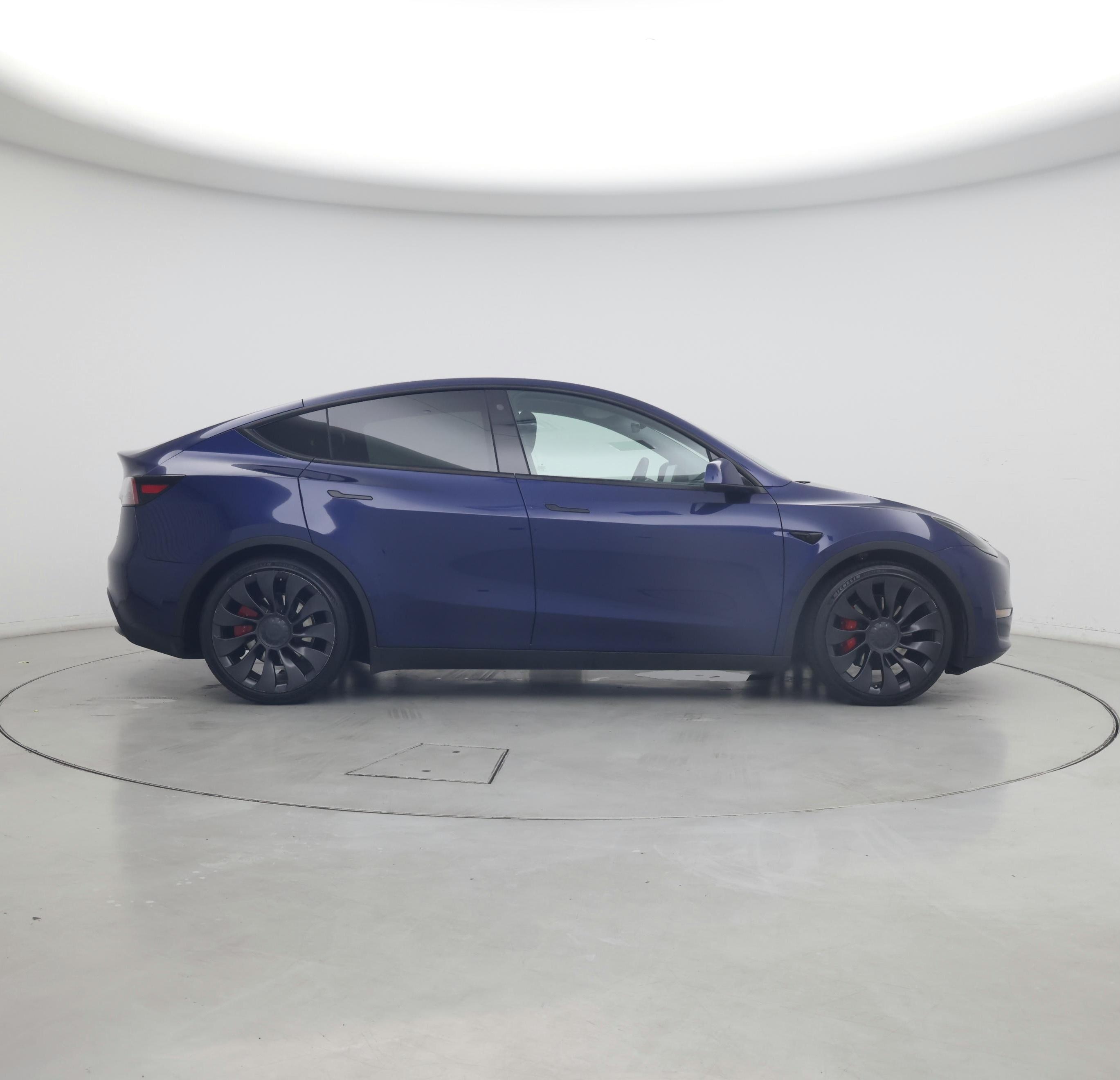 Thumbnail: 2022 Tesla Model Y - 7