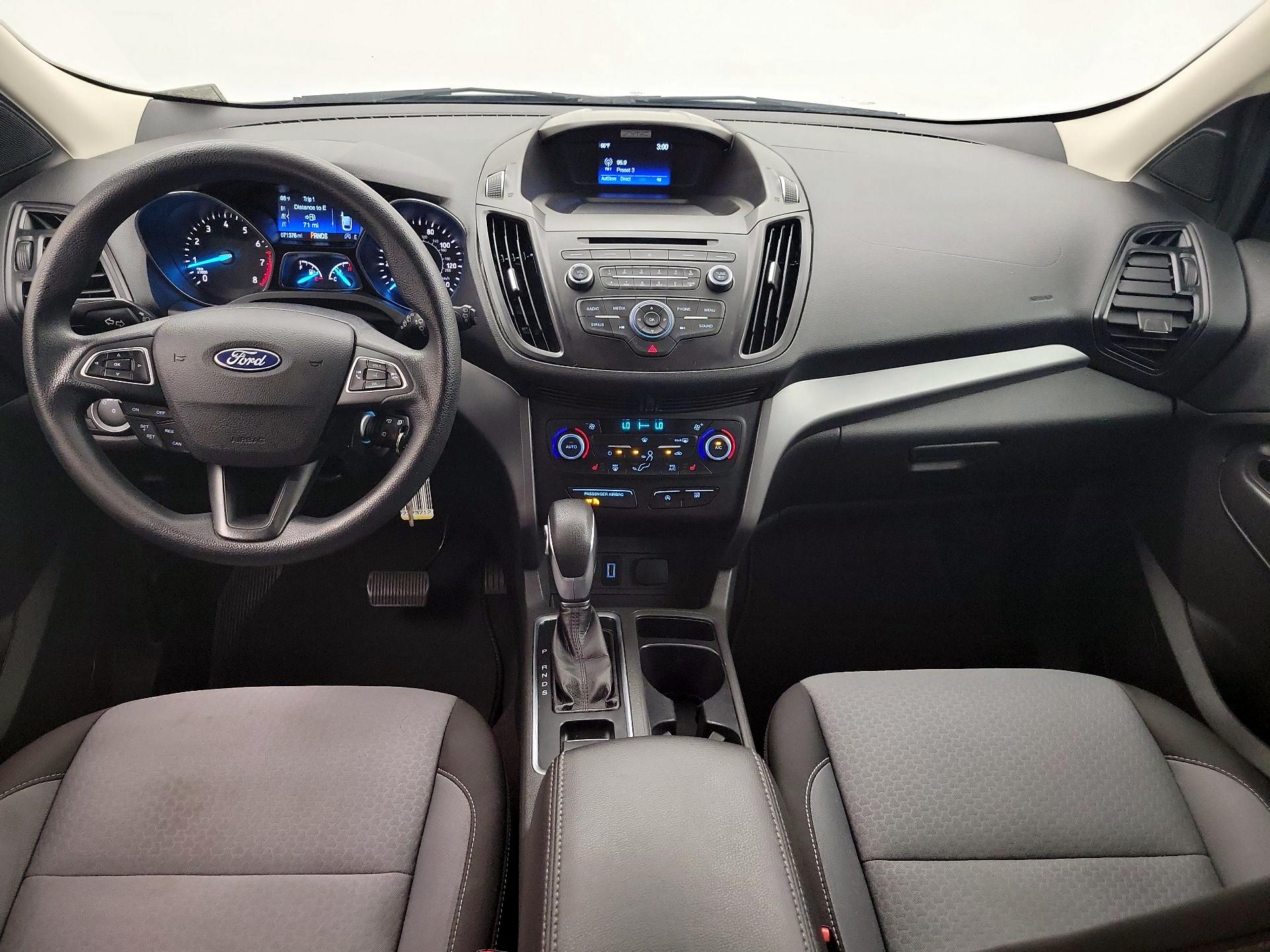 Thumbnail: 2018 Ford Escape - 9