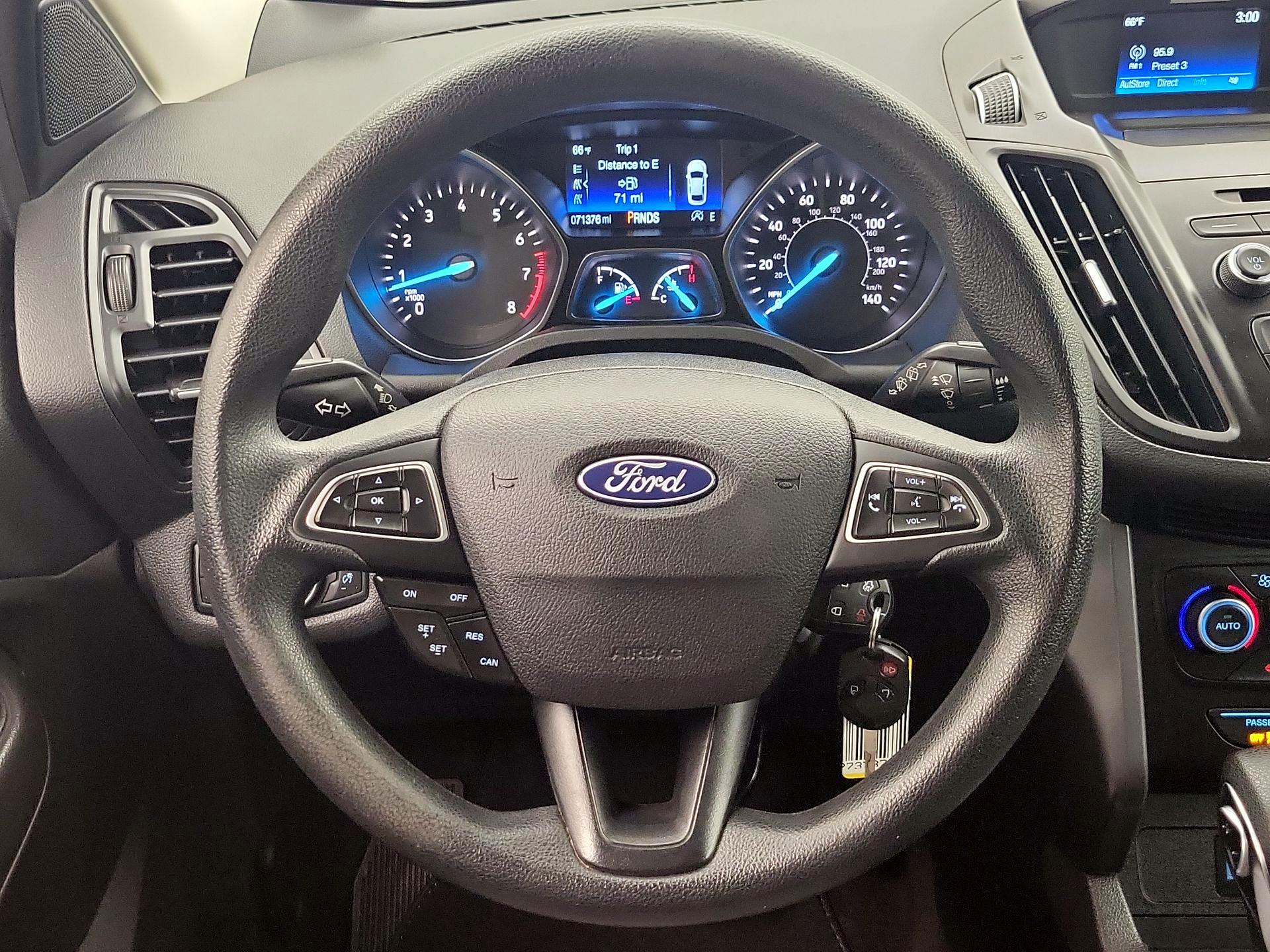 Thumbnail: 2018 Ford Escape - 10