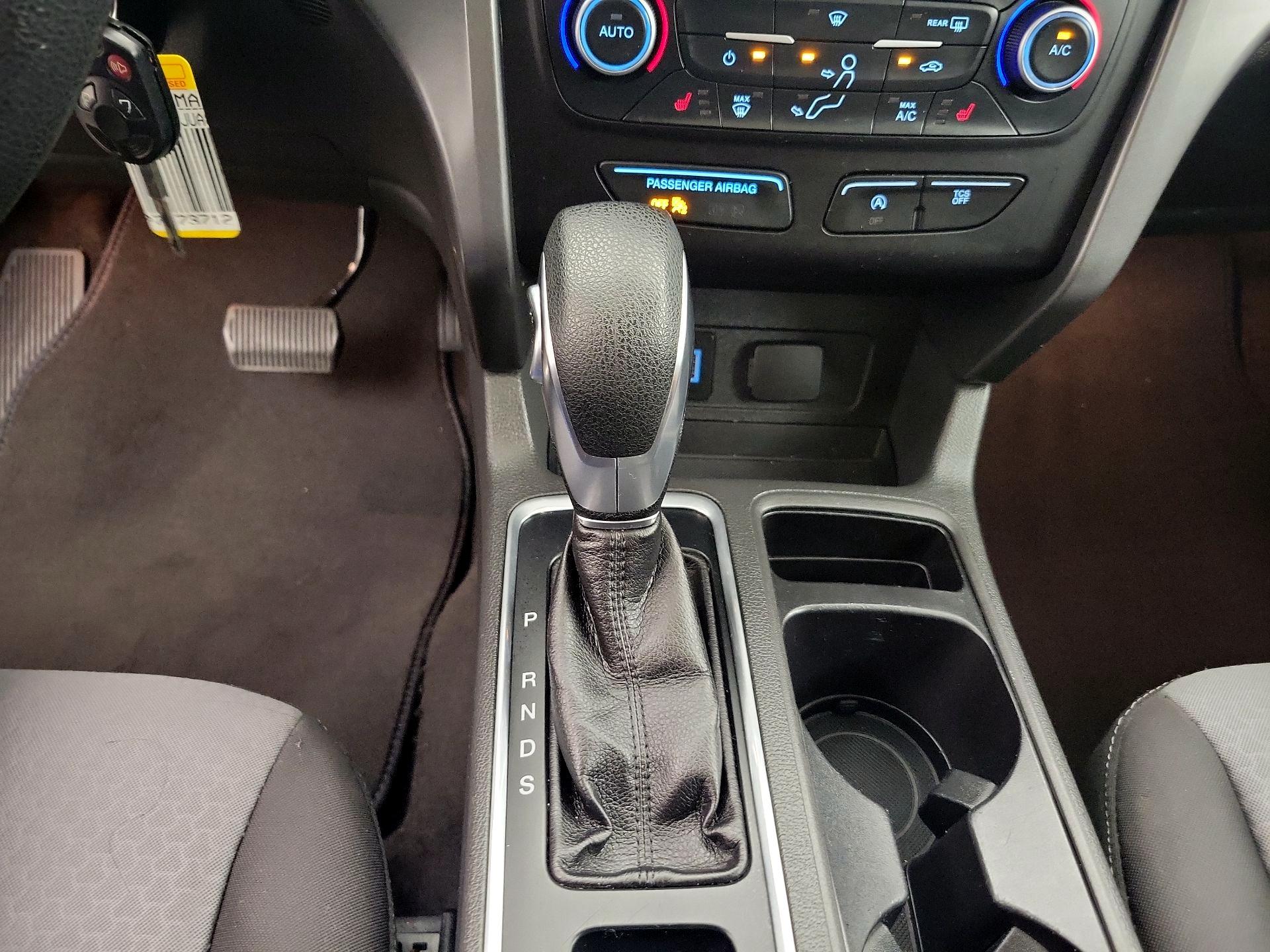 Thumbnail: 2018 Ford Escape - 17