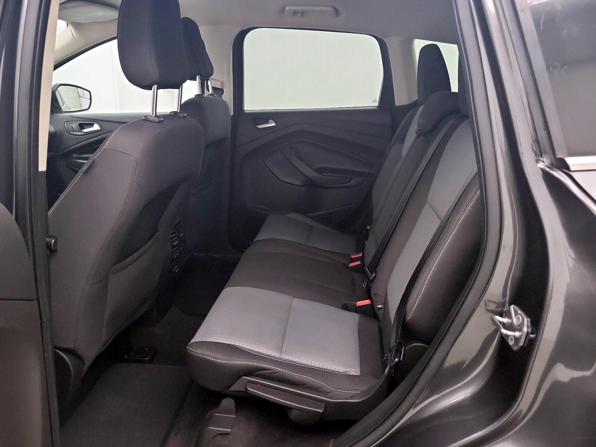 Thumbnail: 2018 Ford Escape - 19