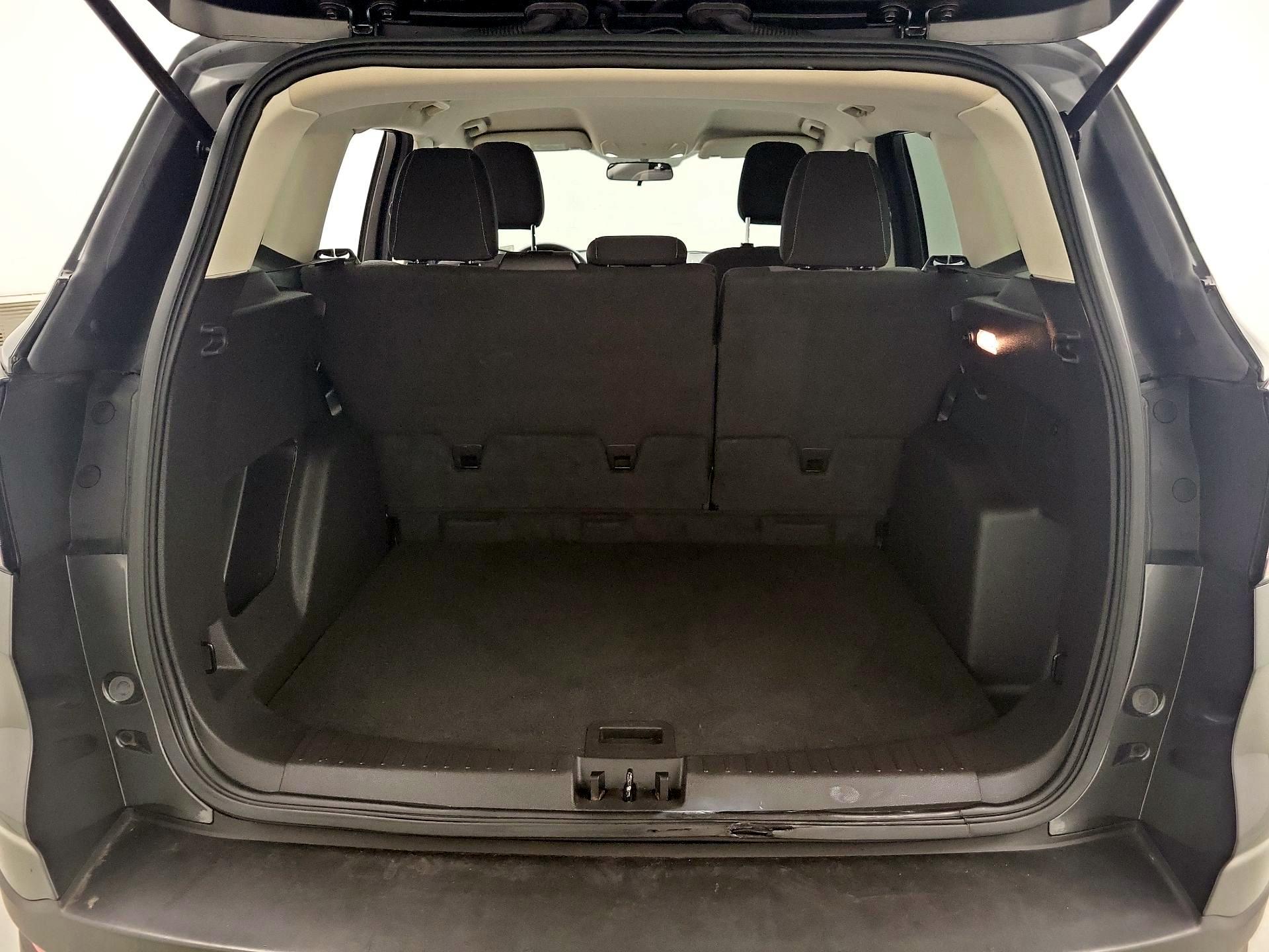 Thumbnail: 2018 Ford Escape - 20