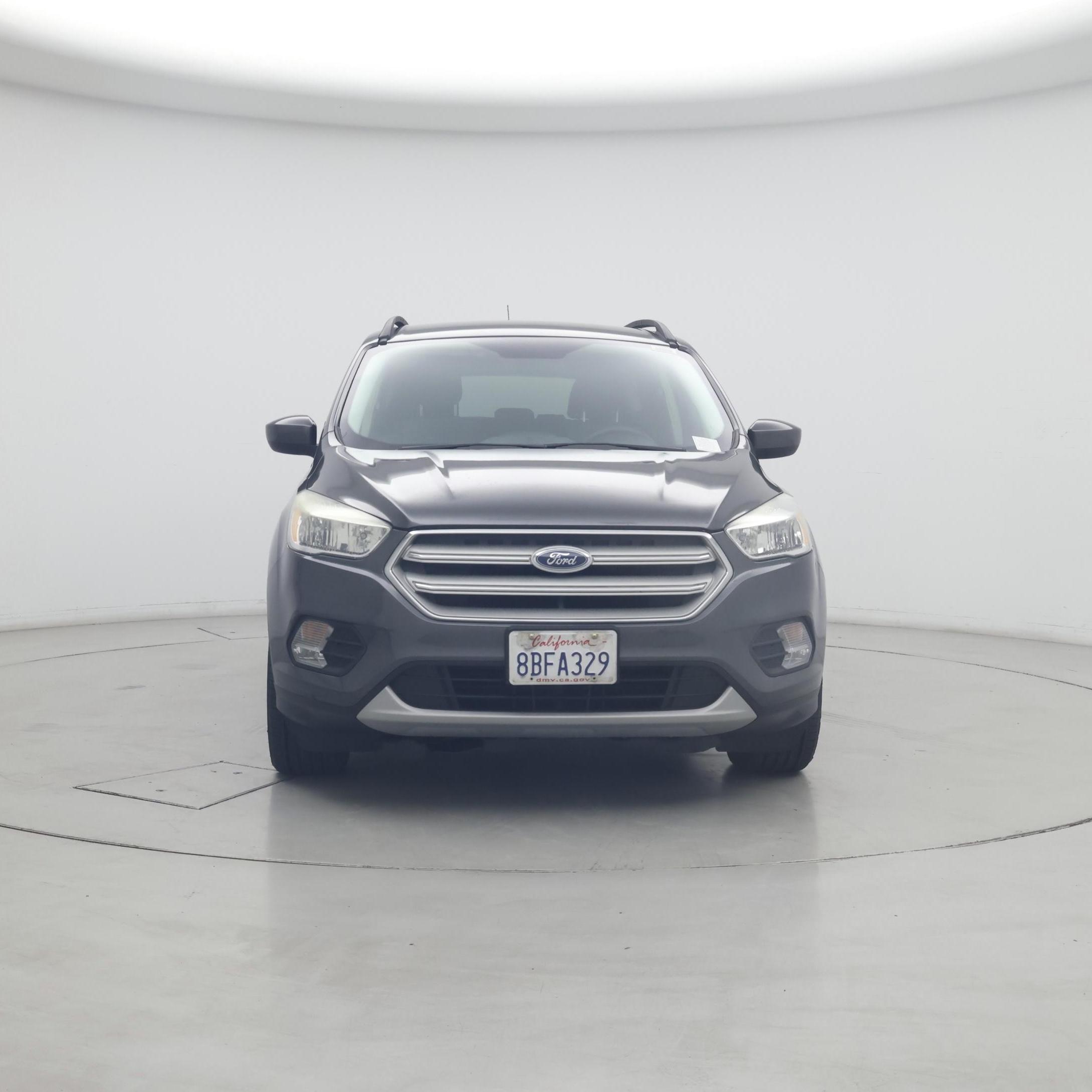 Thumbnail: 2018 Ford Escape - 5