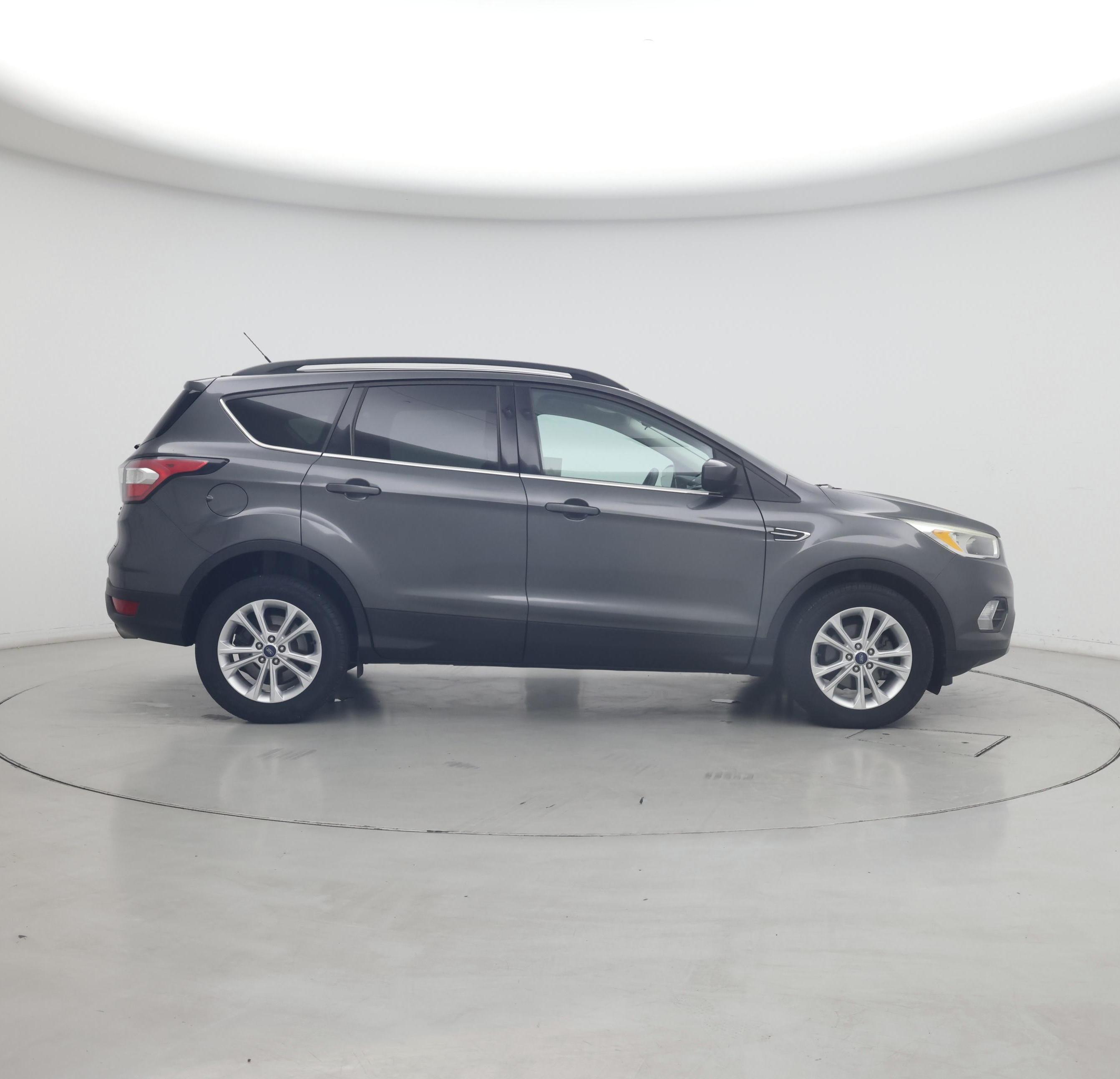 Thumbnail: 2018 Ford Escape - 7