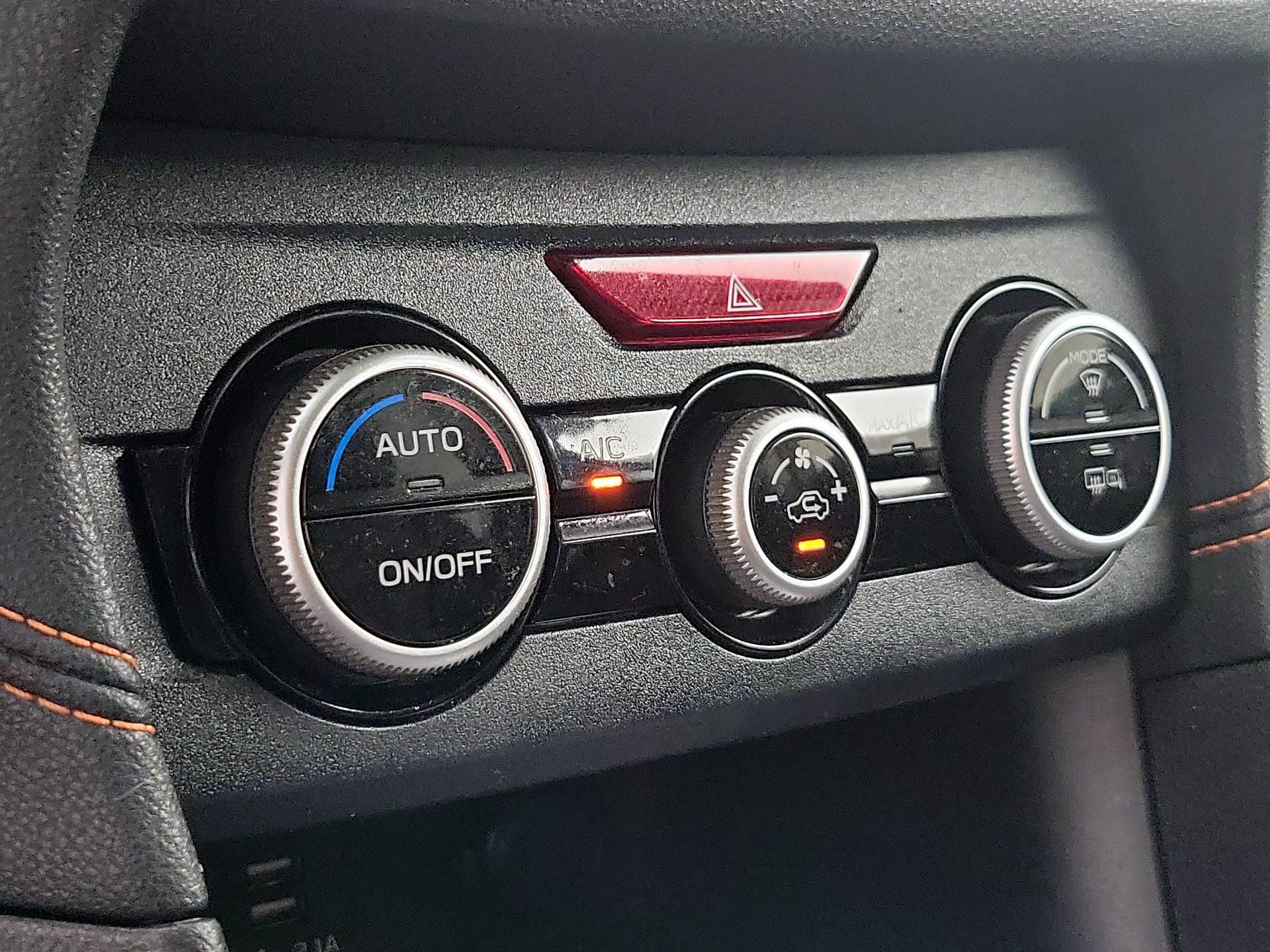 Thumbnail: 2020 Subaru Crosstrek - 16