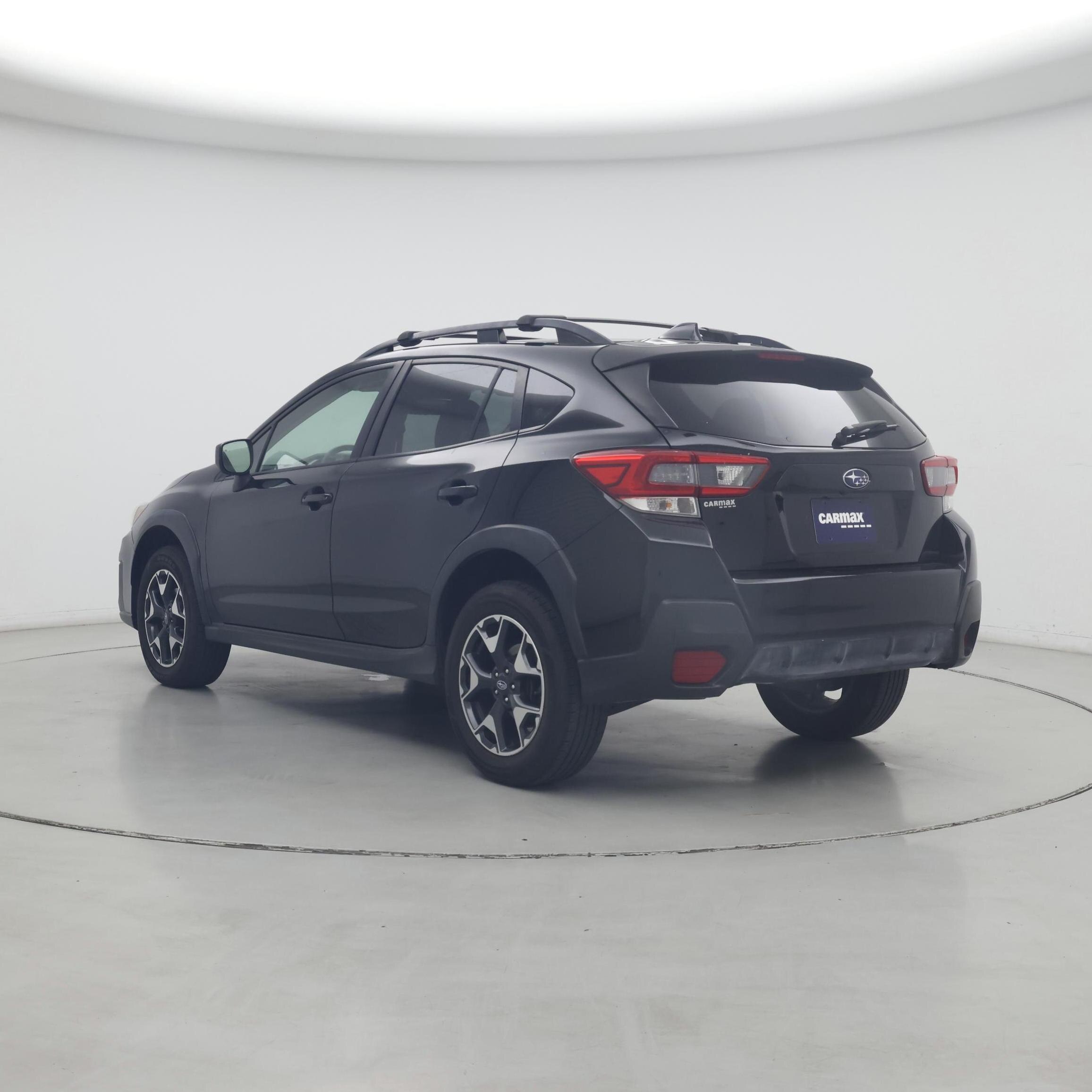 Thumbnail: 2020 Subaru Crosstrek - 2