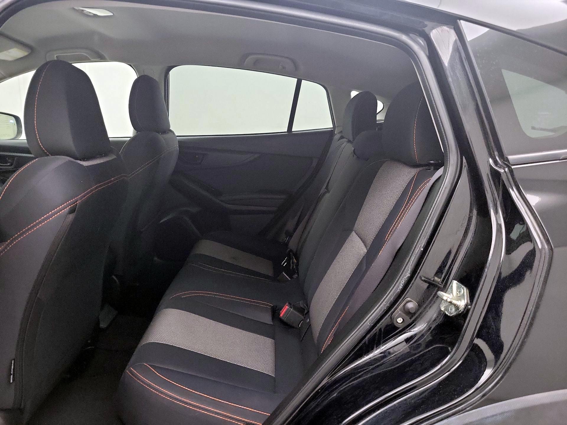 Thumbnail: 2020 Subaru Crosstrek - 19