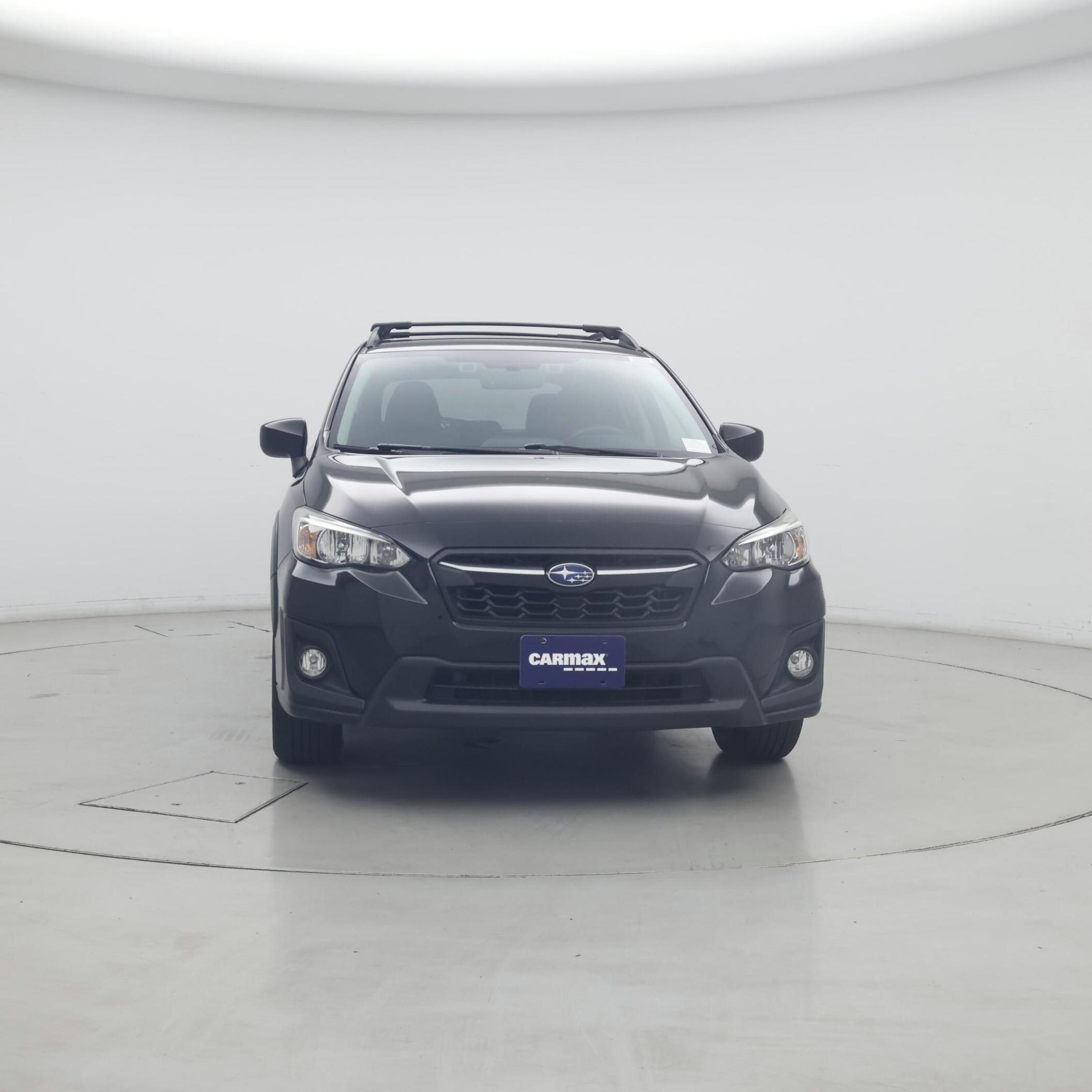 Thumbnail: 2020 Subaru Crosstrek - 5