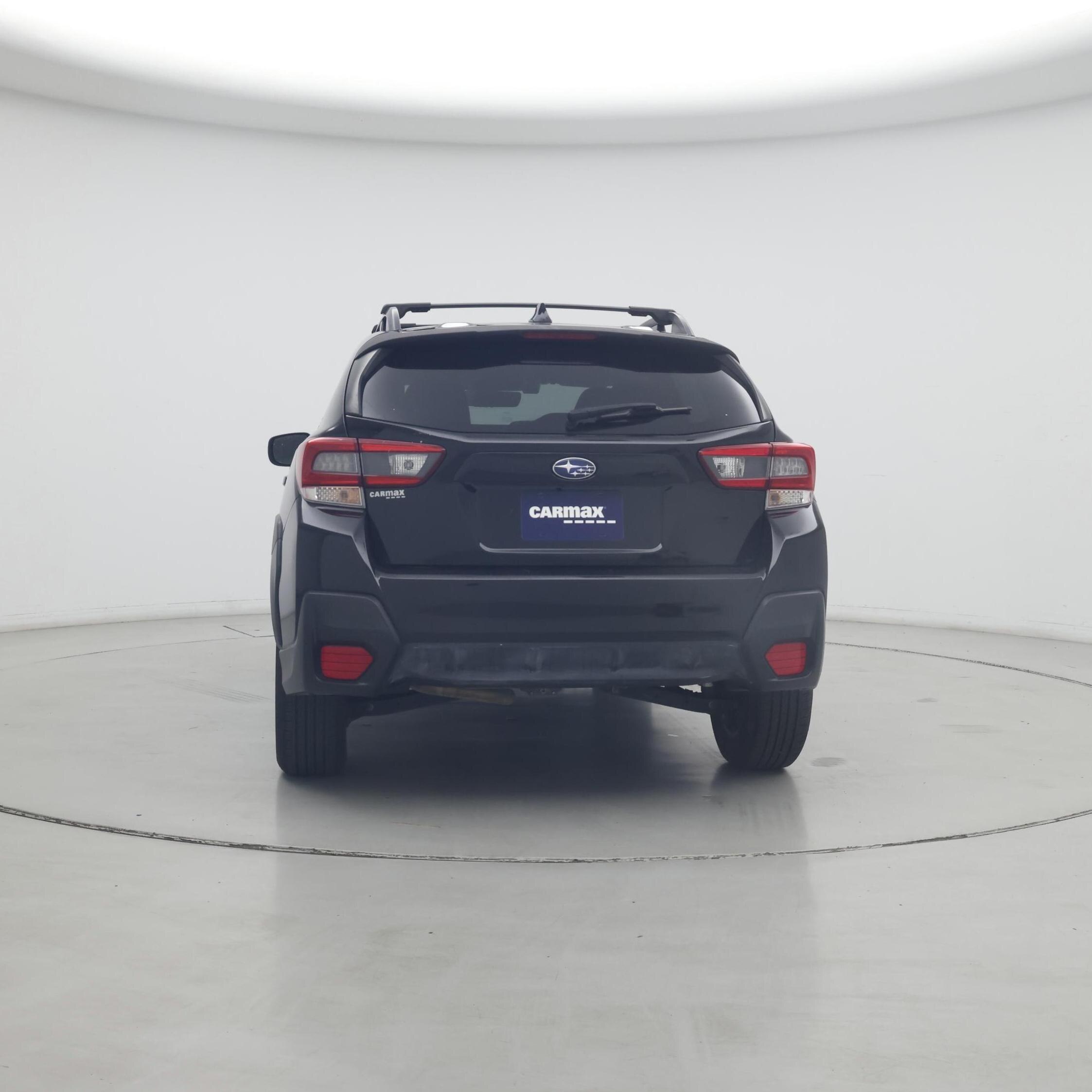 Thumbnail: 2020 Subaru Crosstrek - 6