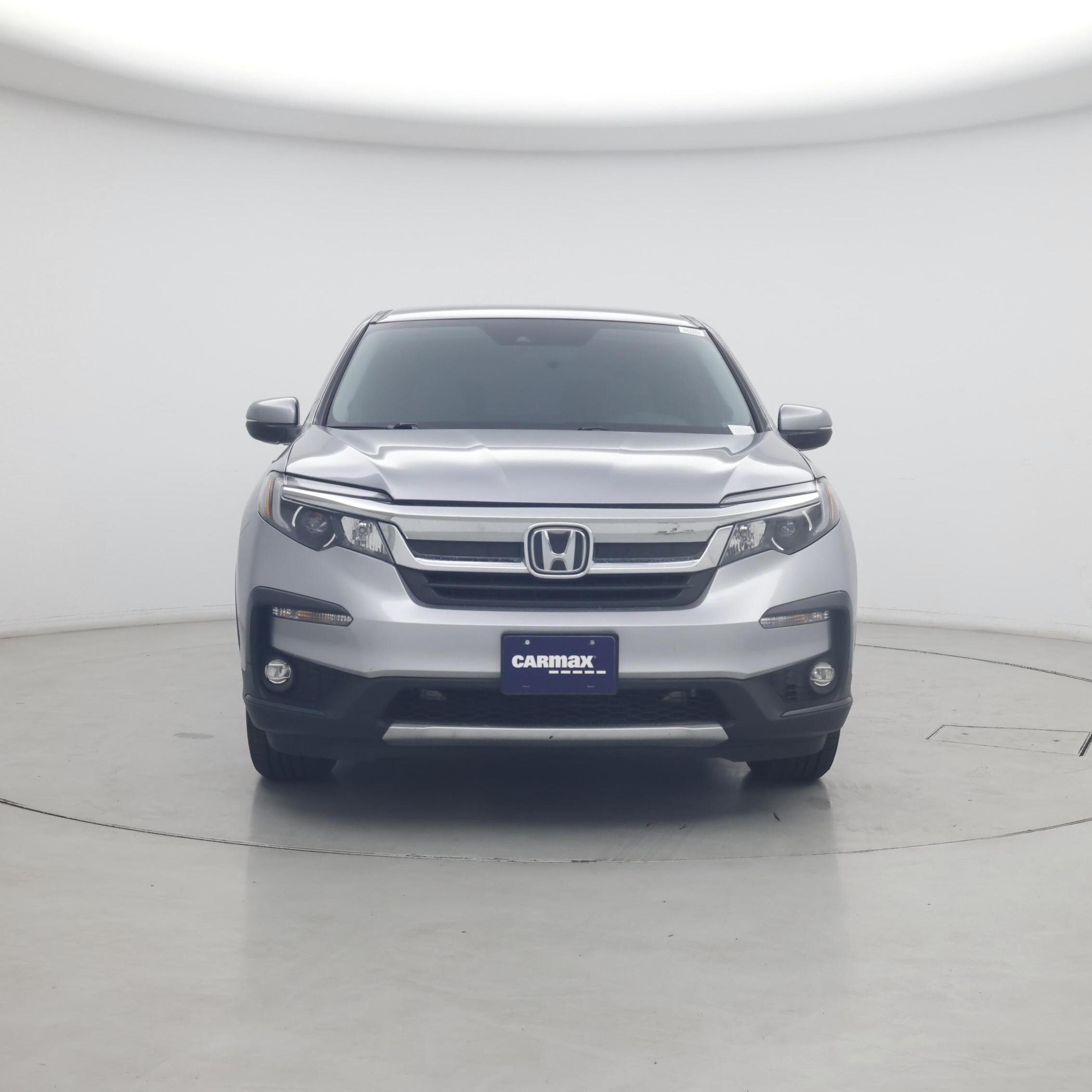 Thumbnail: 2019 Honda Pilot - 5