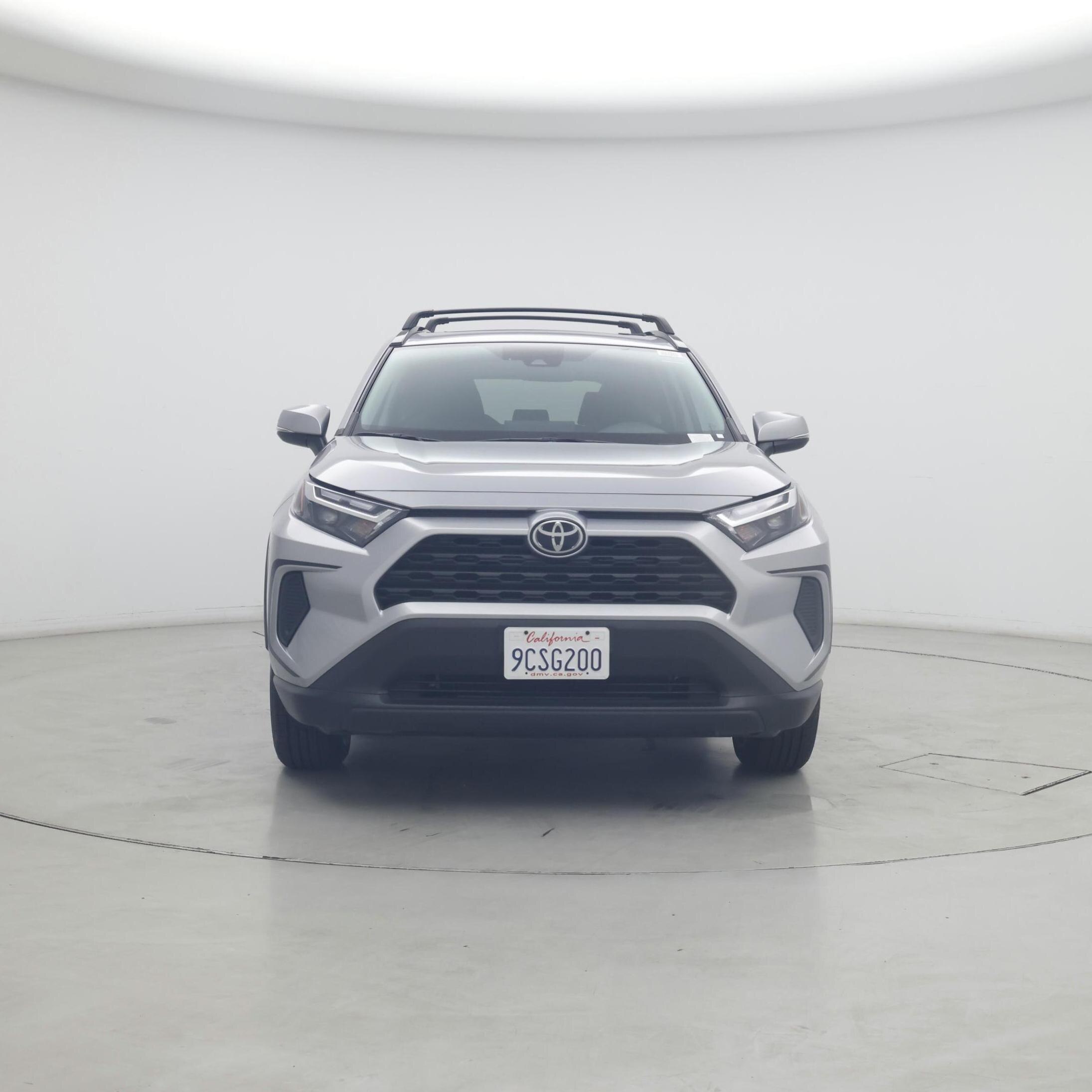 Thumbnail: 2022 Toyota RAV4 - 5