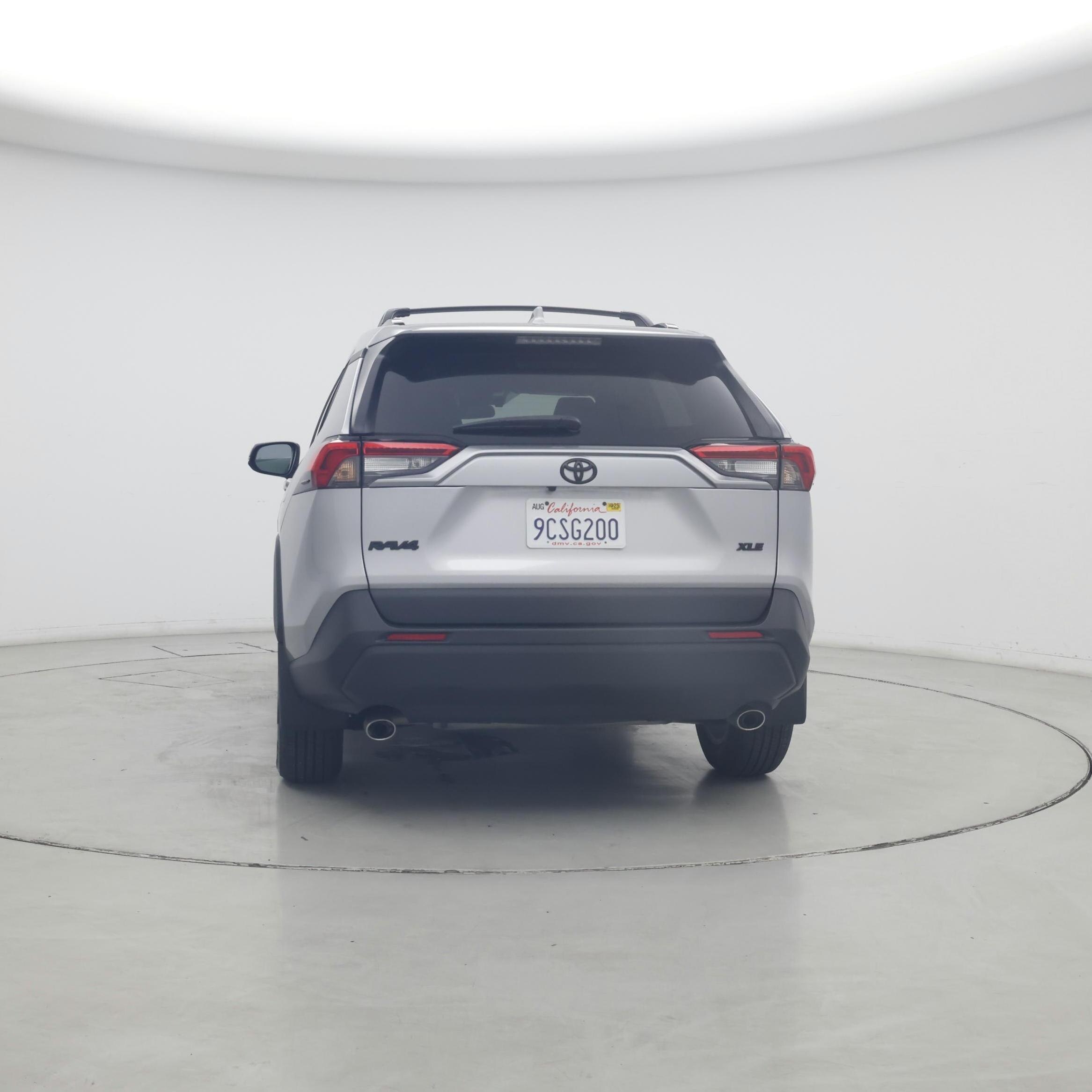Thumbnail: 2022 Toyota RAV4 - 6