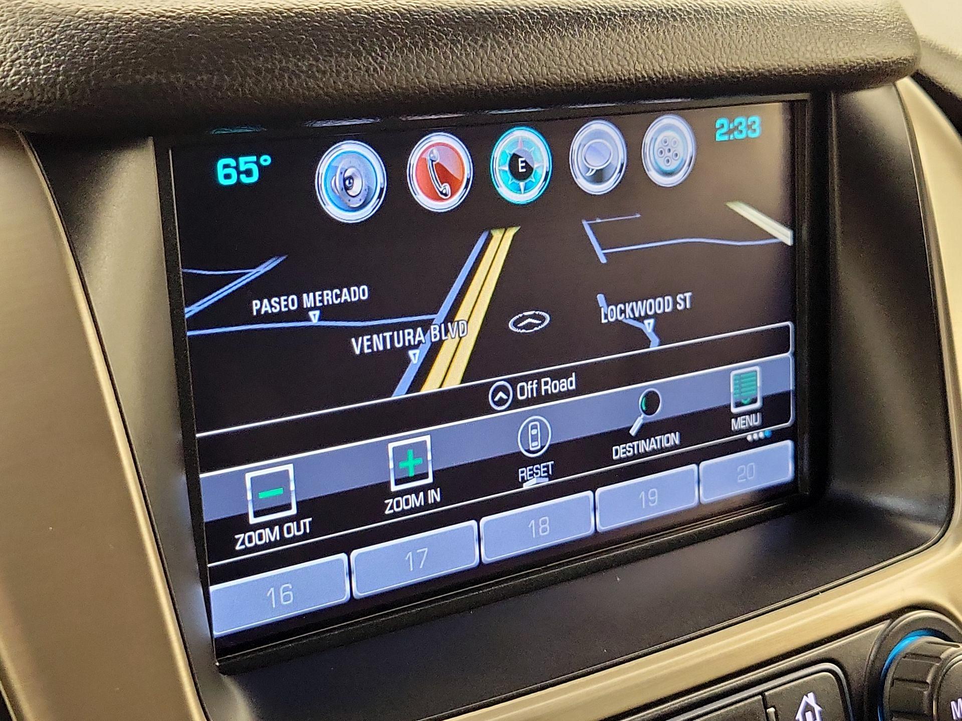 Thumbnail: 2017 GMC Yukon XL - 14