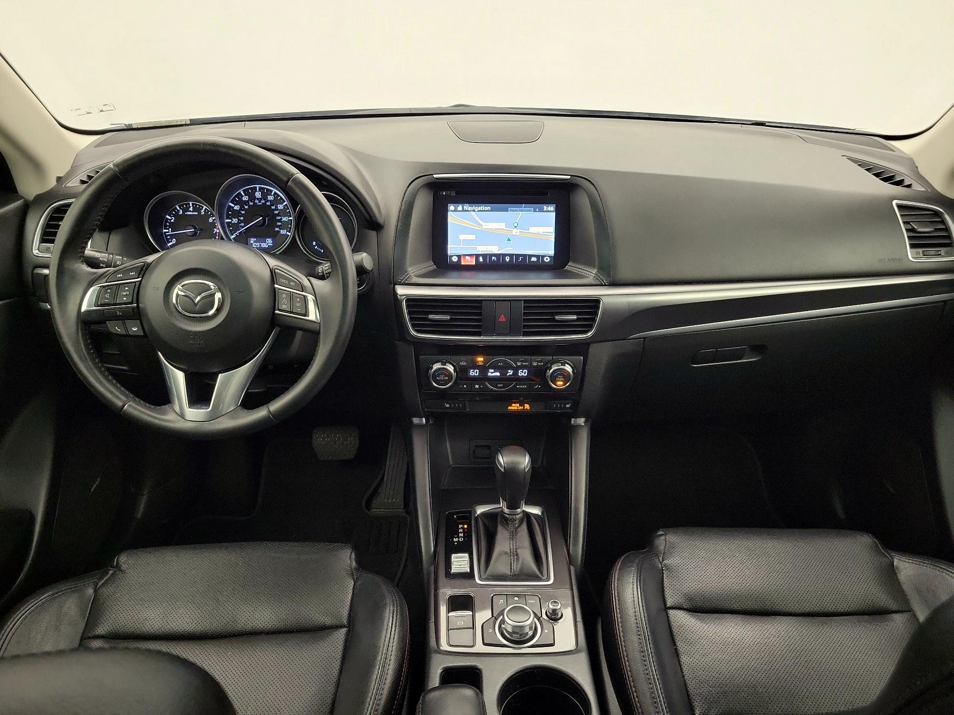 Thumbnail: 2016 Mazda CX-5 - 9