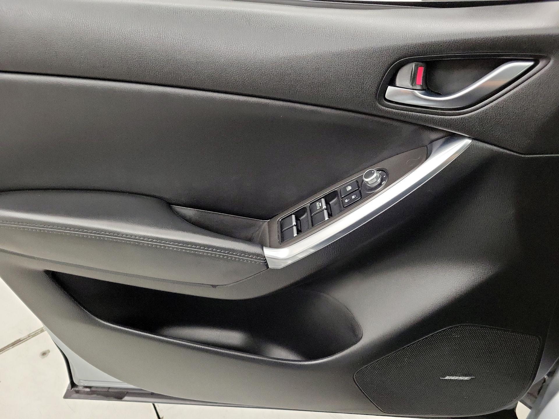 Thumbnail: 2016 Mazda CX-5 - 12