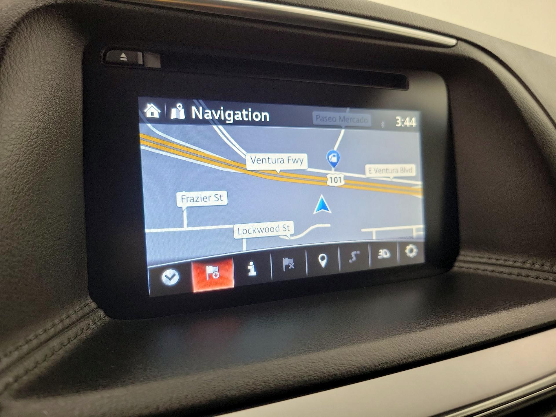 Thumbnail: 2016 Mazda CX-5 - 14