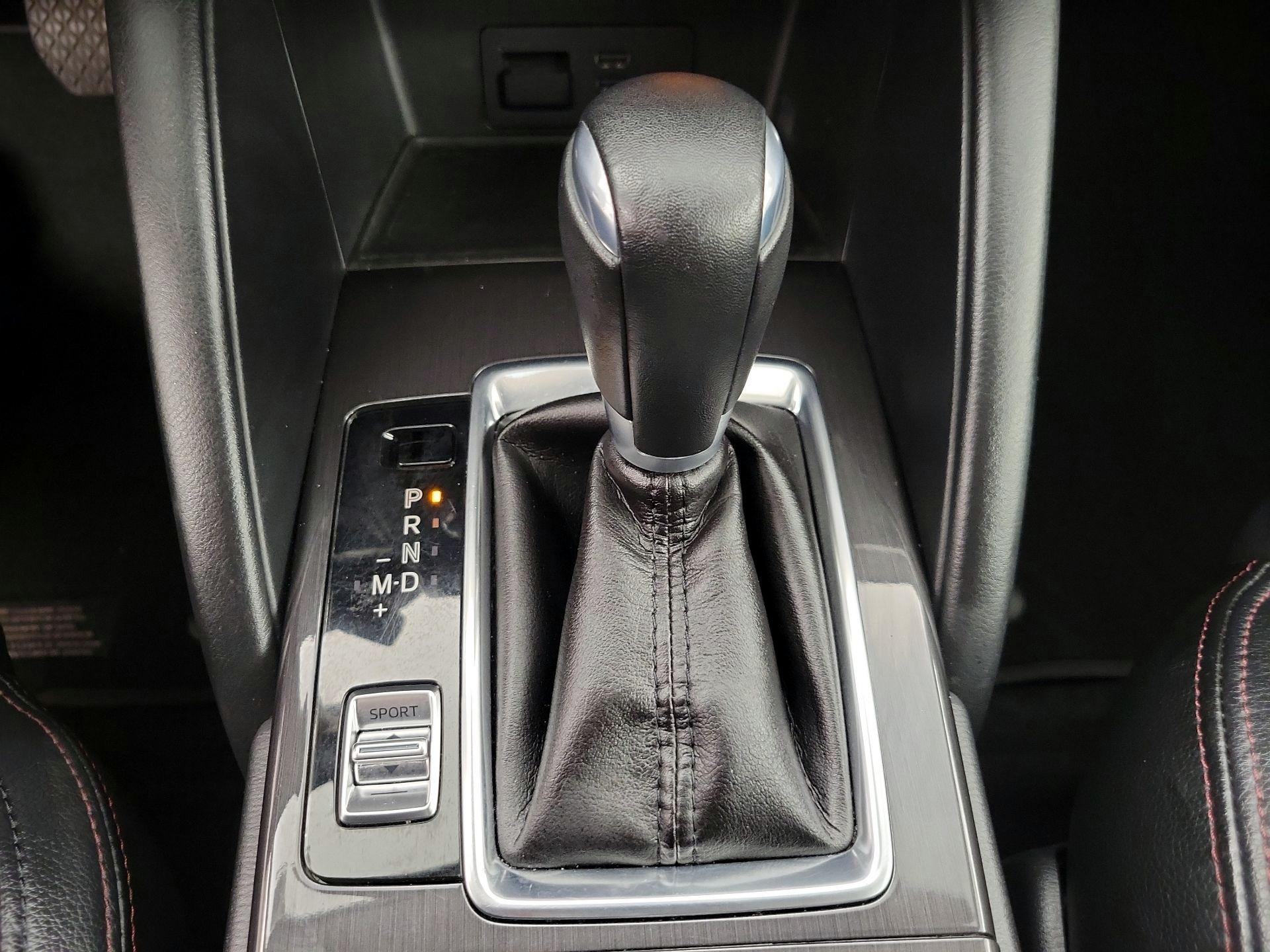 Thumbnail: 2016 Mazda CX-5 - 18