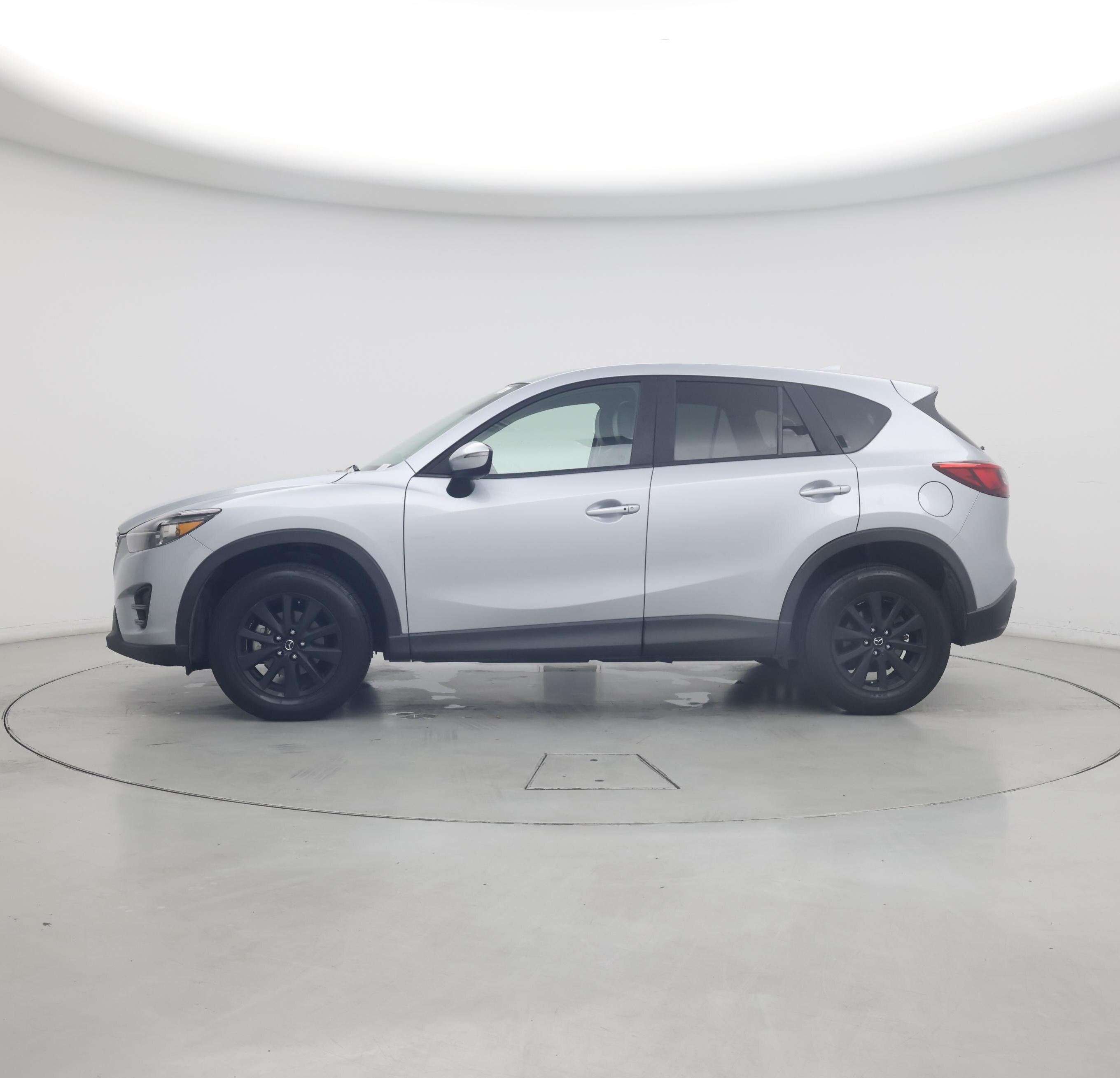 Thumbnail: 2016 Mazda CX-5 - 3