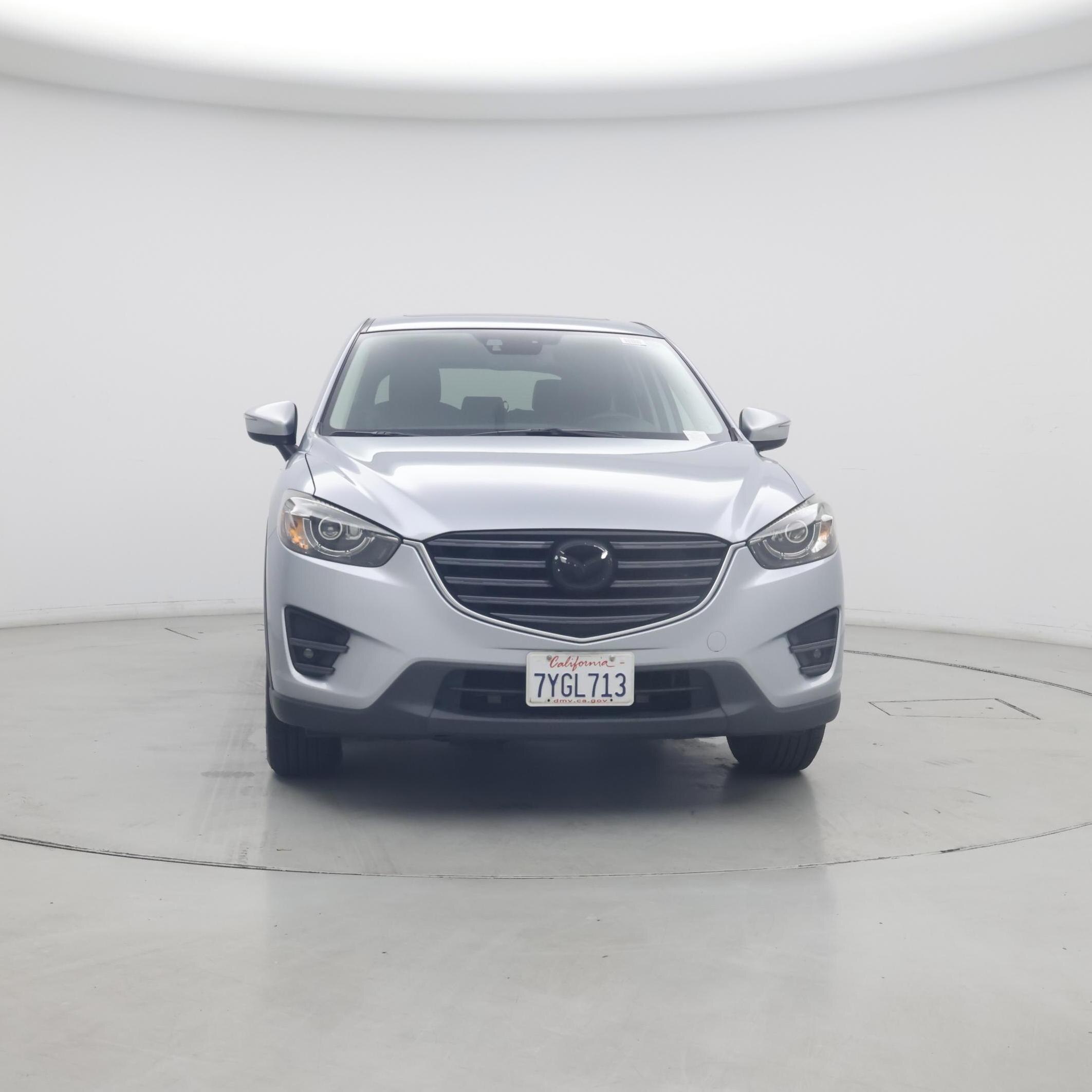 Thumbnail: 2016 Mazda CX-5 - 5