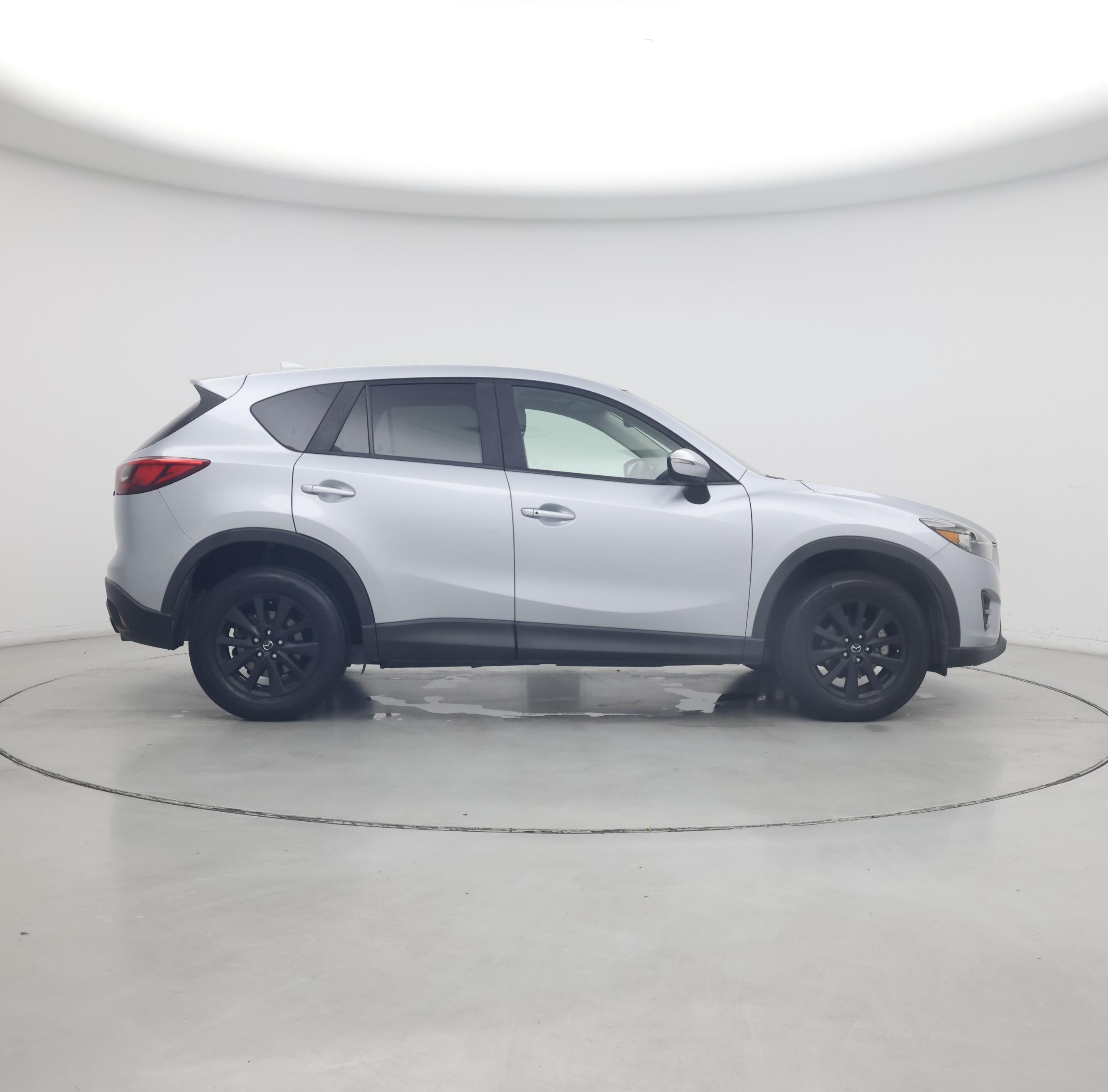 Thumbnail: 2016 Mazda CX-5 - 7