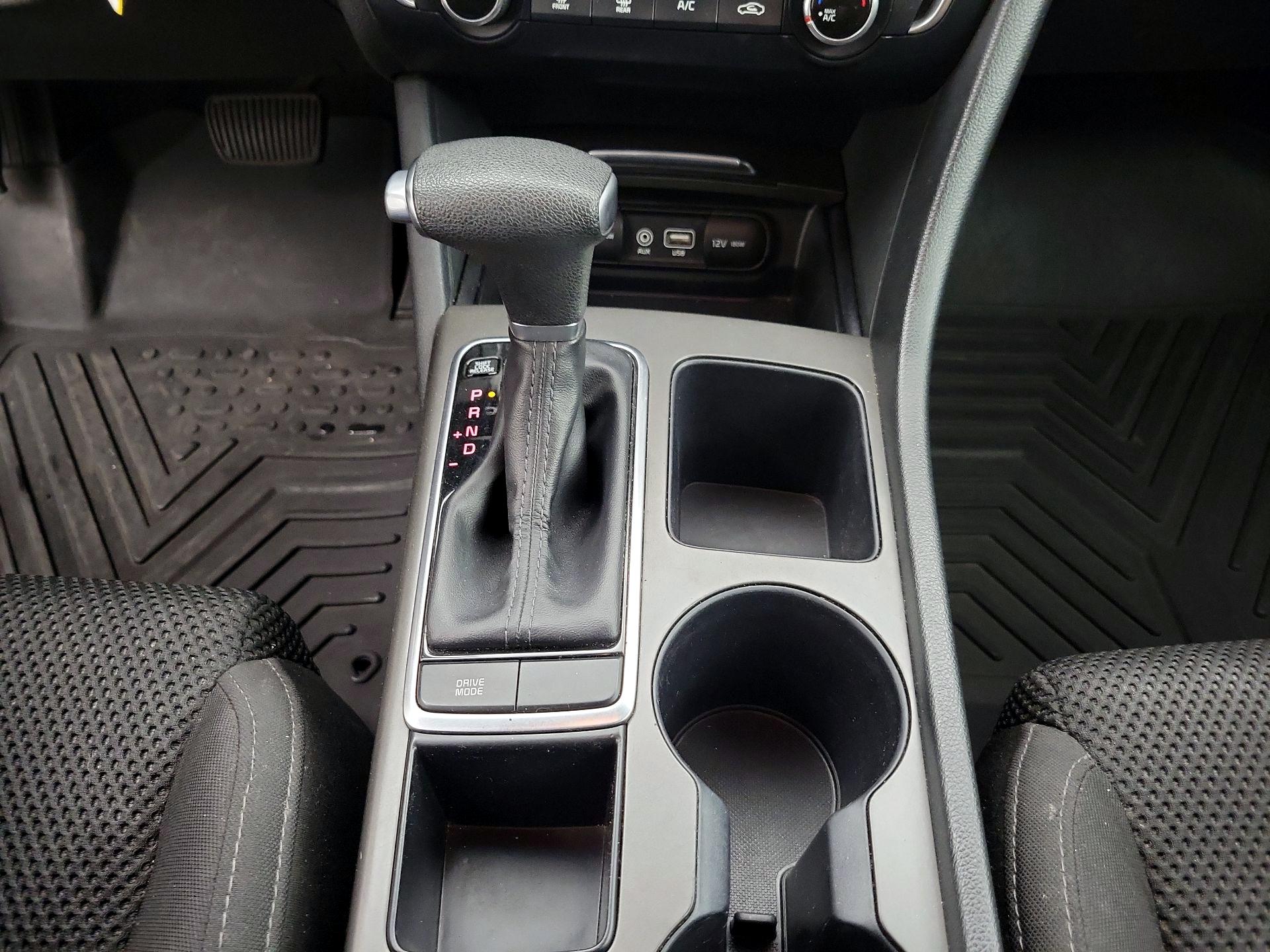 Thumbnail: 2019 Kia Optima - 17