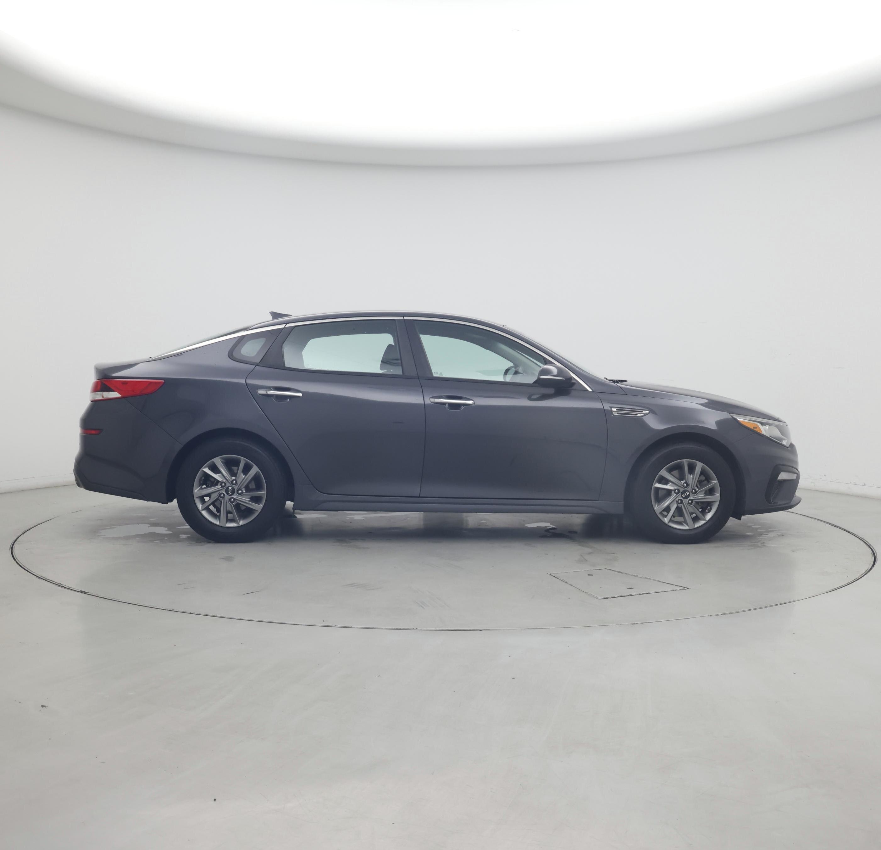 Thumbnail: 2019 Kia Optima - 7