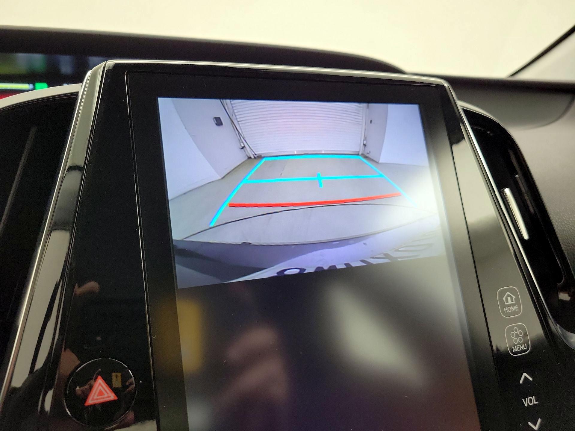 Thumbnail: 2021 Toyota Prius Prime - 15