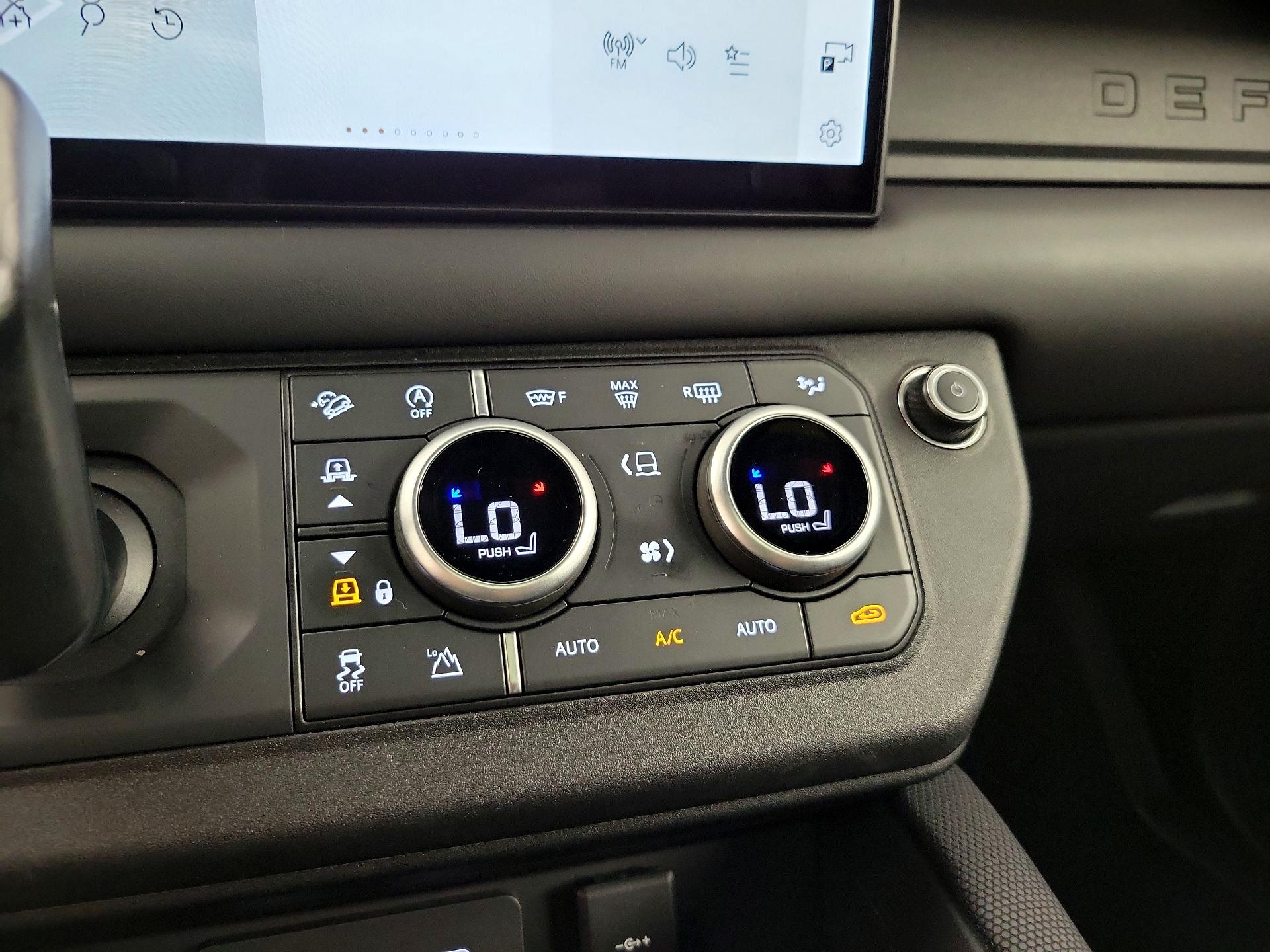 Thumbnail: 2023 Land Rover Defender - 16