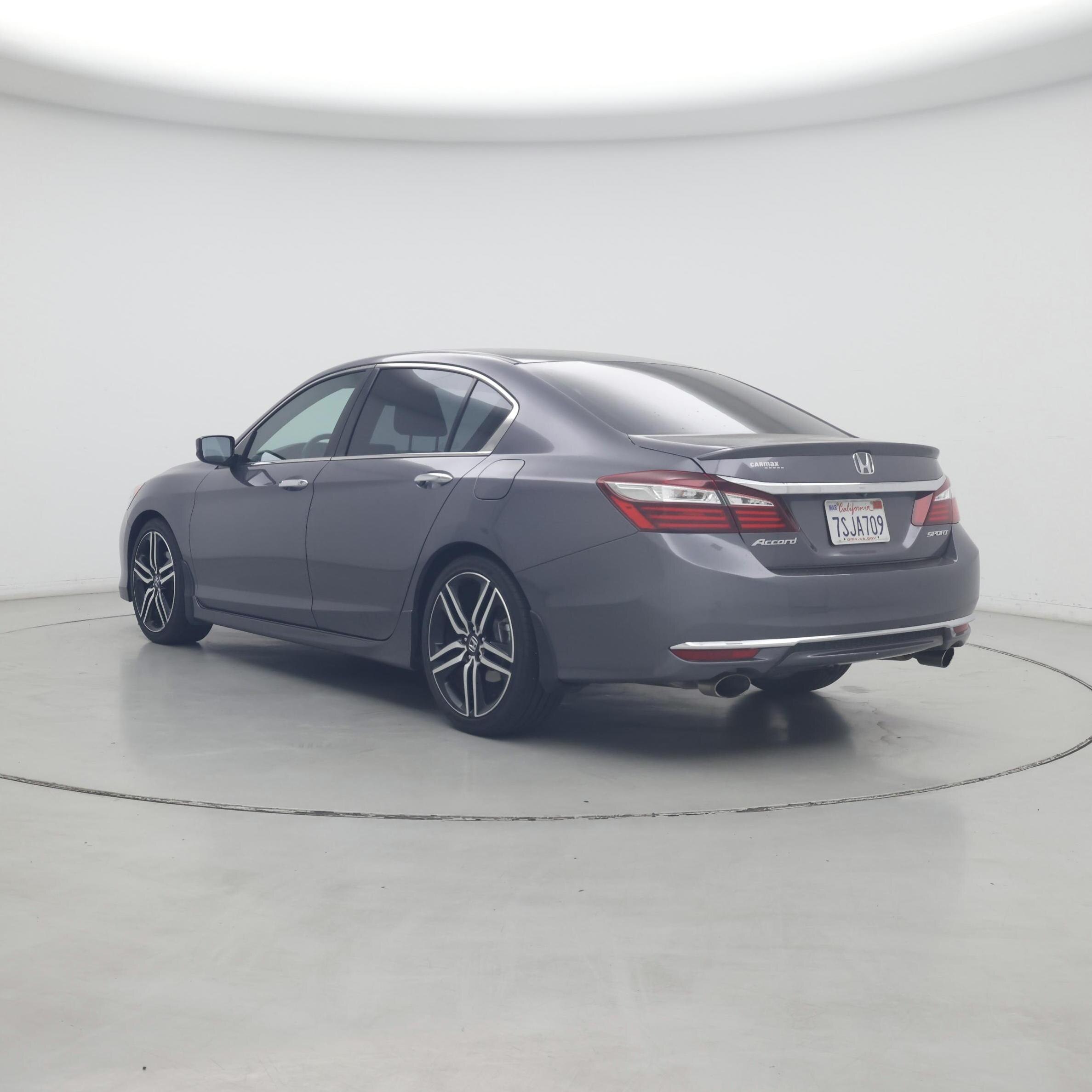 Thumbnail: 2016 Honda Accord - 2
