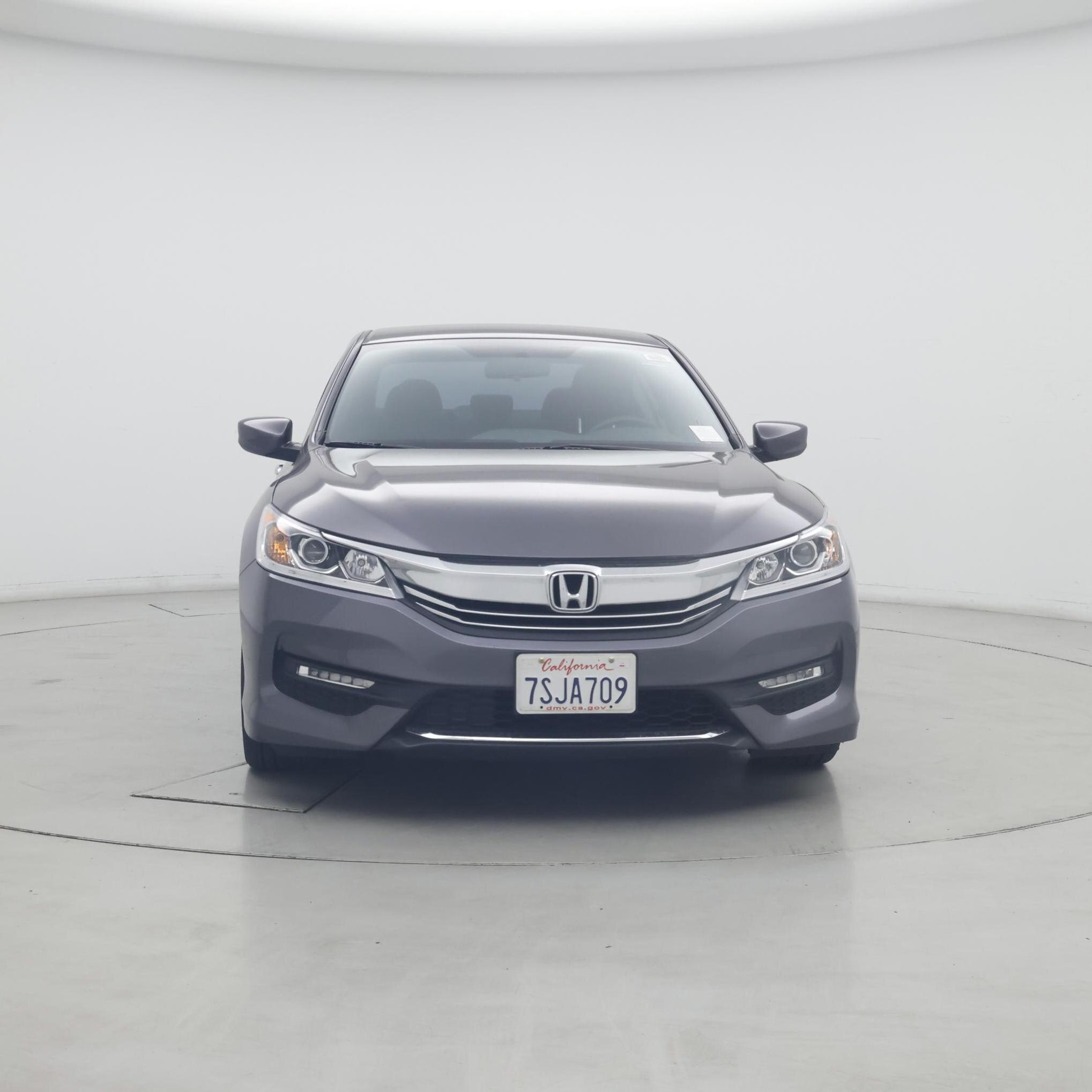 Thumbnail: 2016 Honda Accord - 5