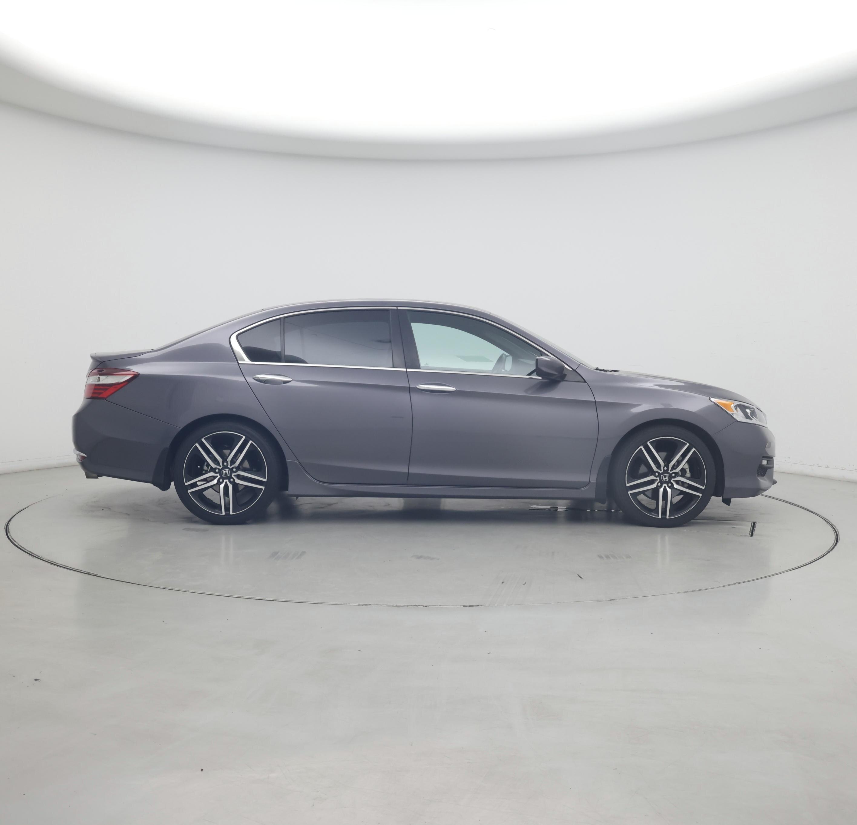 Thumbnail: 2016 Honda Accord - 7