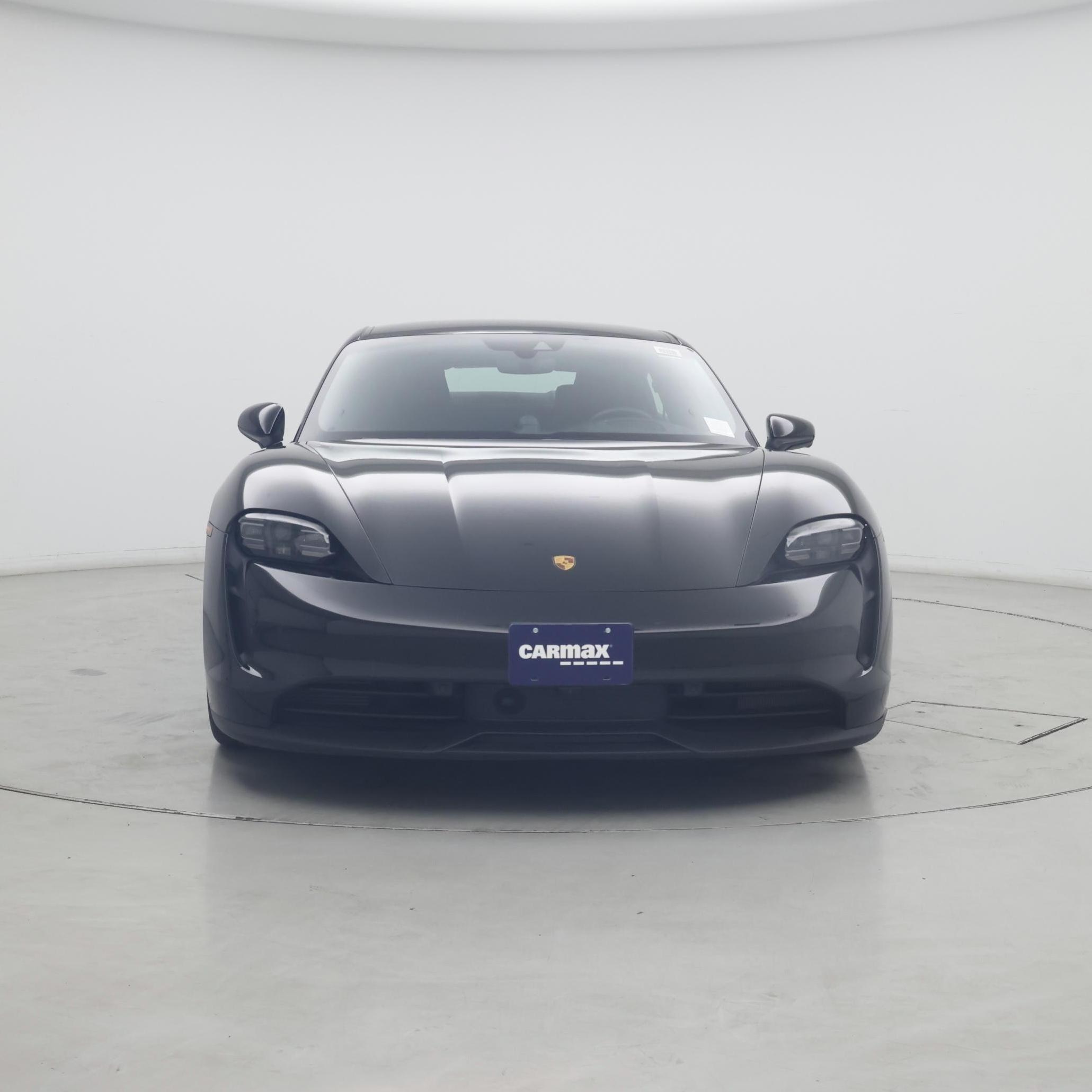 Thumbnail: 2022 Porsche Taycan - 5