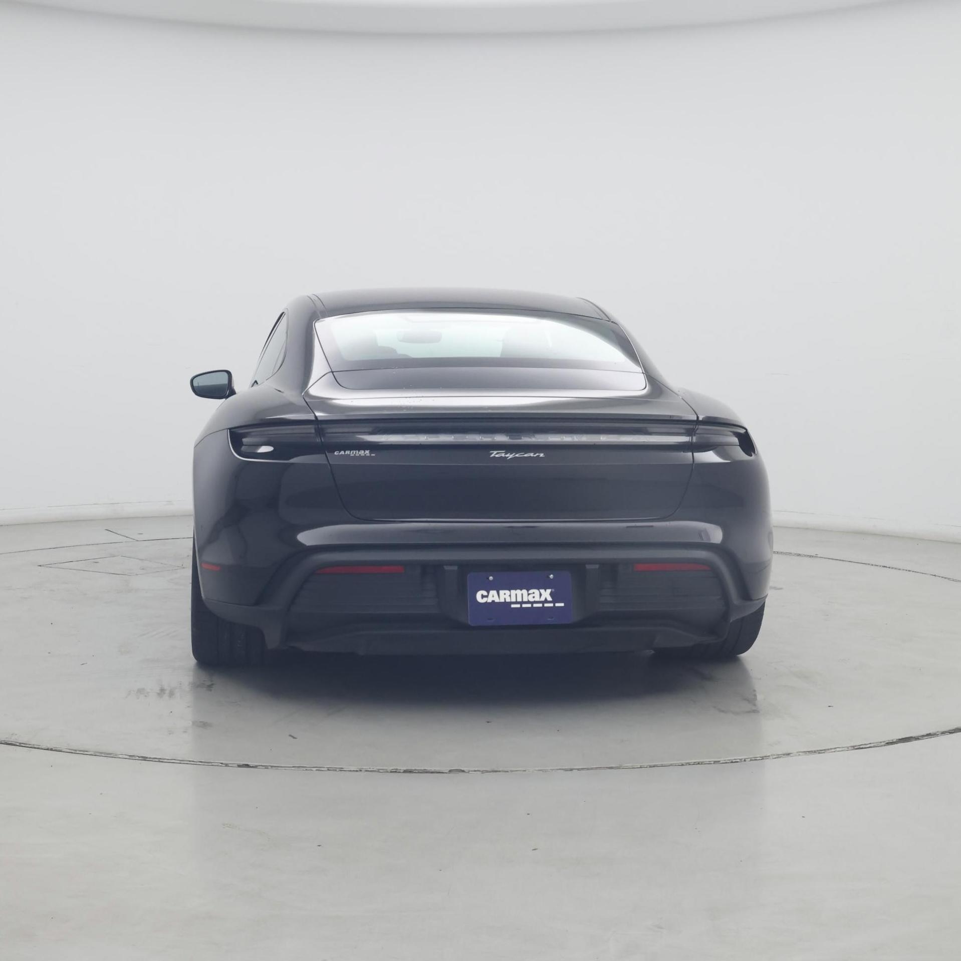 Thumbnail: 2022 Porsche Taycan - 6