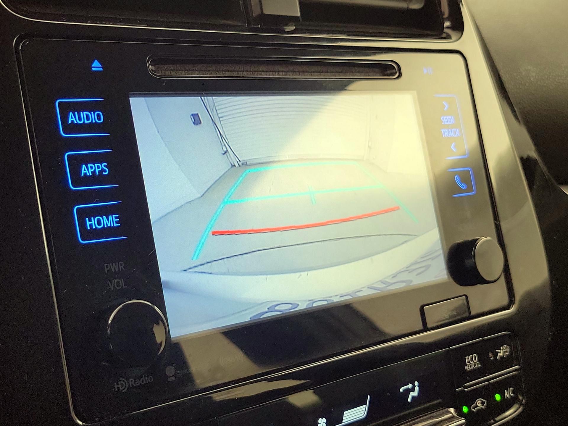 Thumbnail: 2018 Toyota Prius Prime - 14