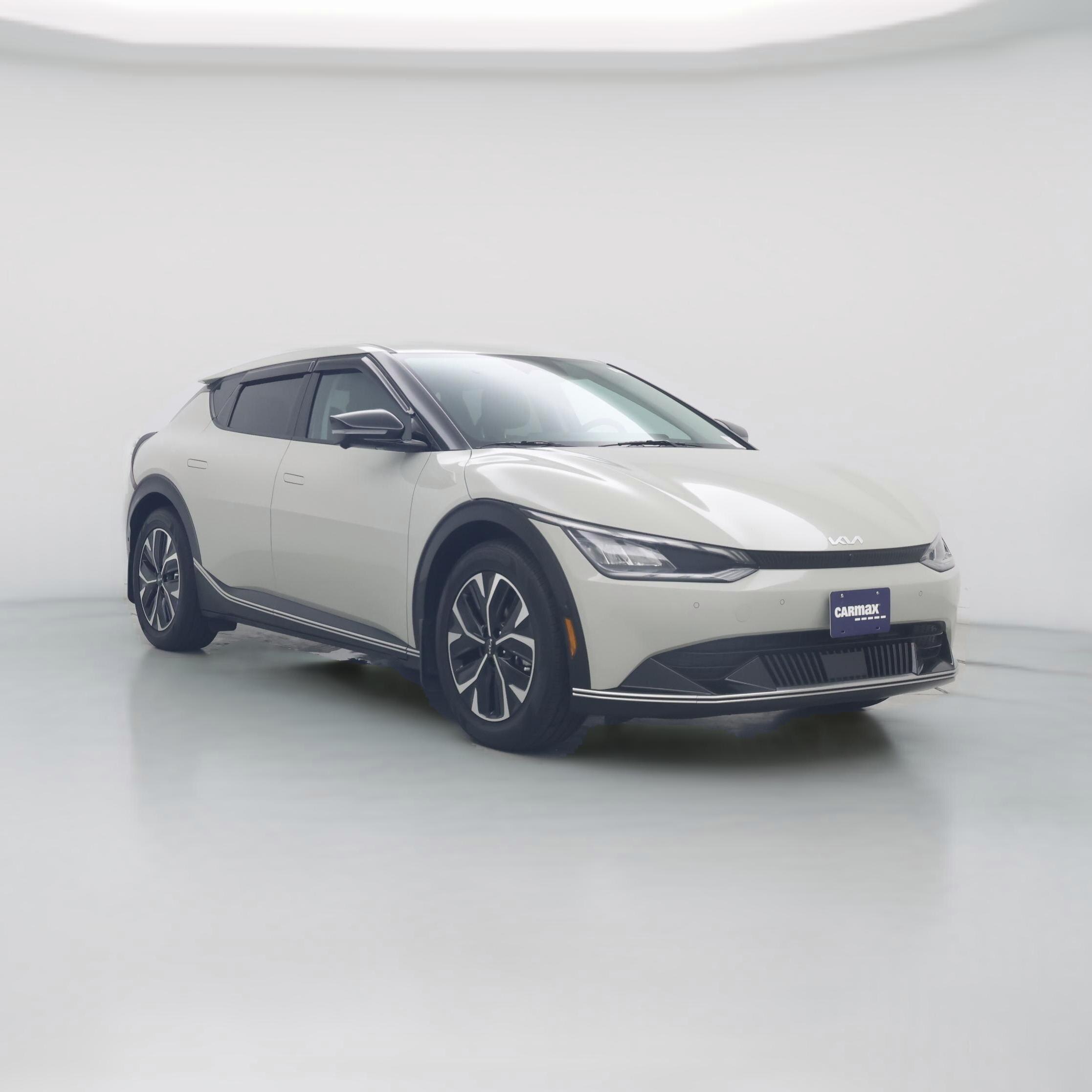 Thumbnail: 2023 Kia EV6 - 1