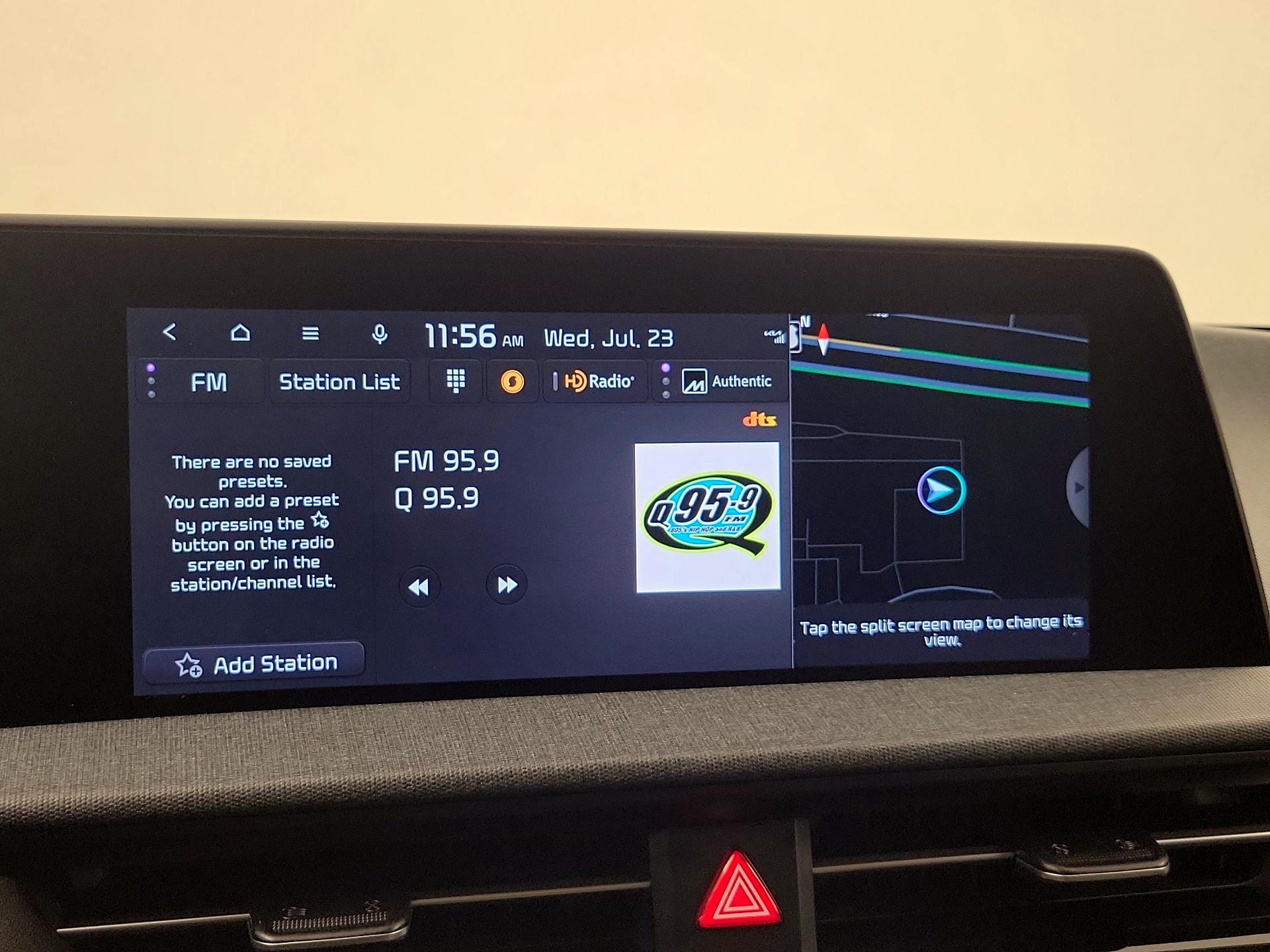 Thumbnail: 2023 Kia EV6 - 16