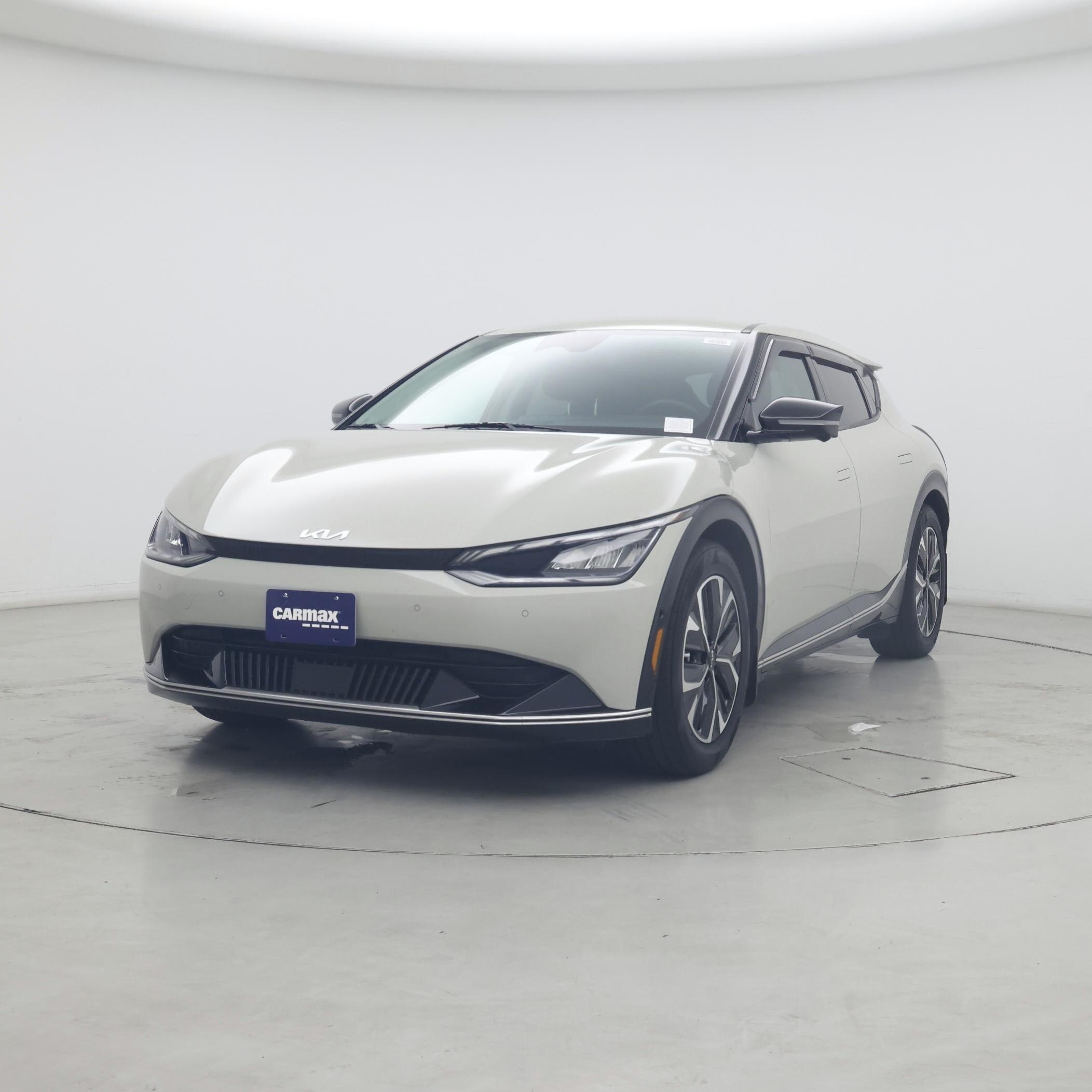 Thumbnail: 2023 Kia EV6 - 4