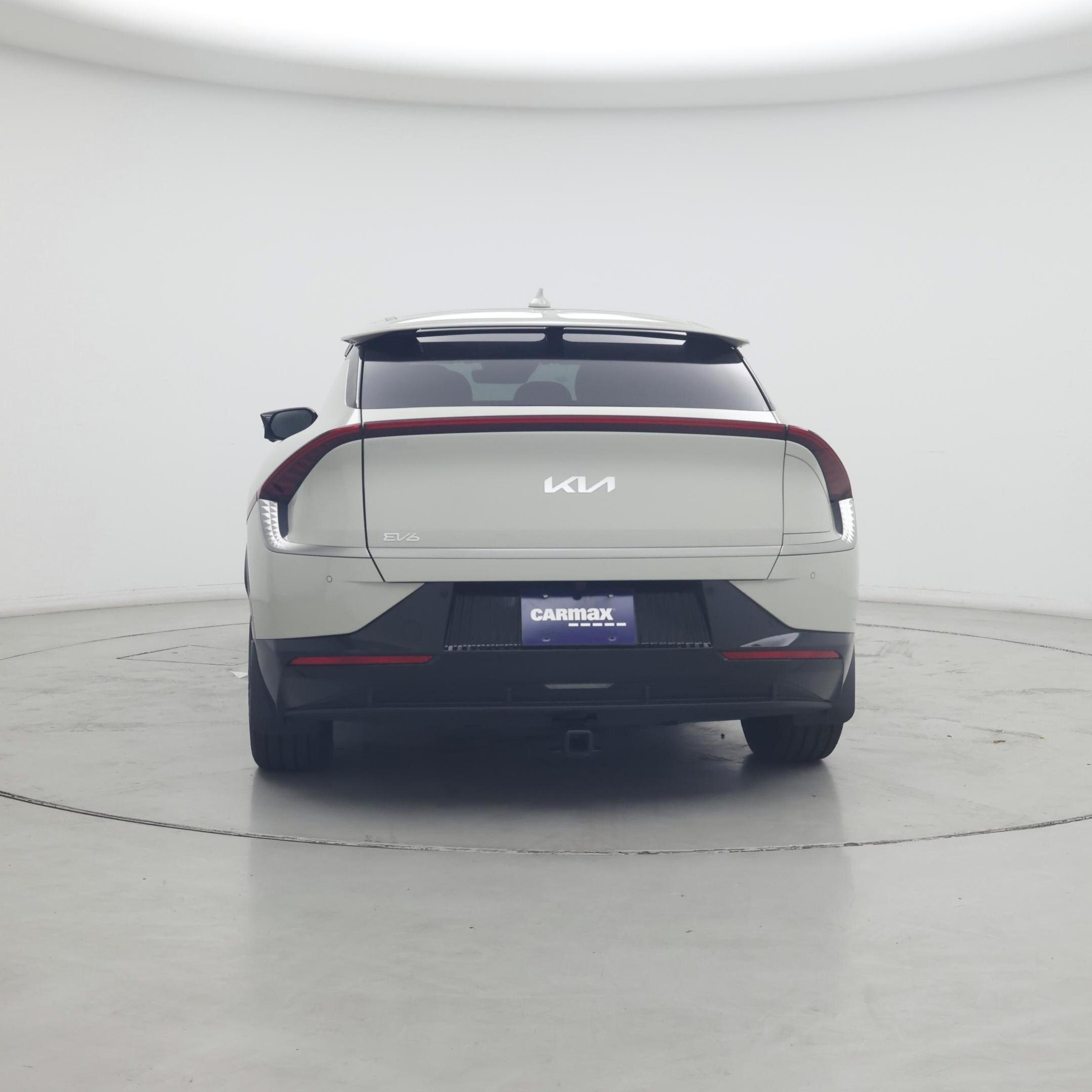 Thumbnail: 2023 Kia EV6 - 6