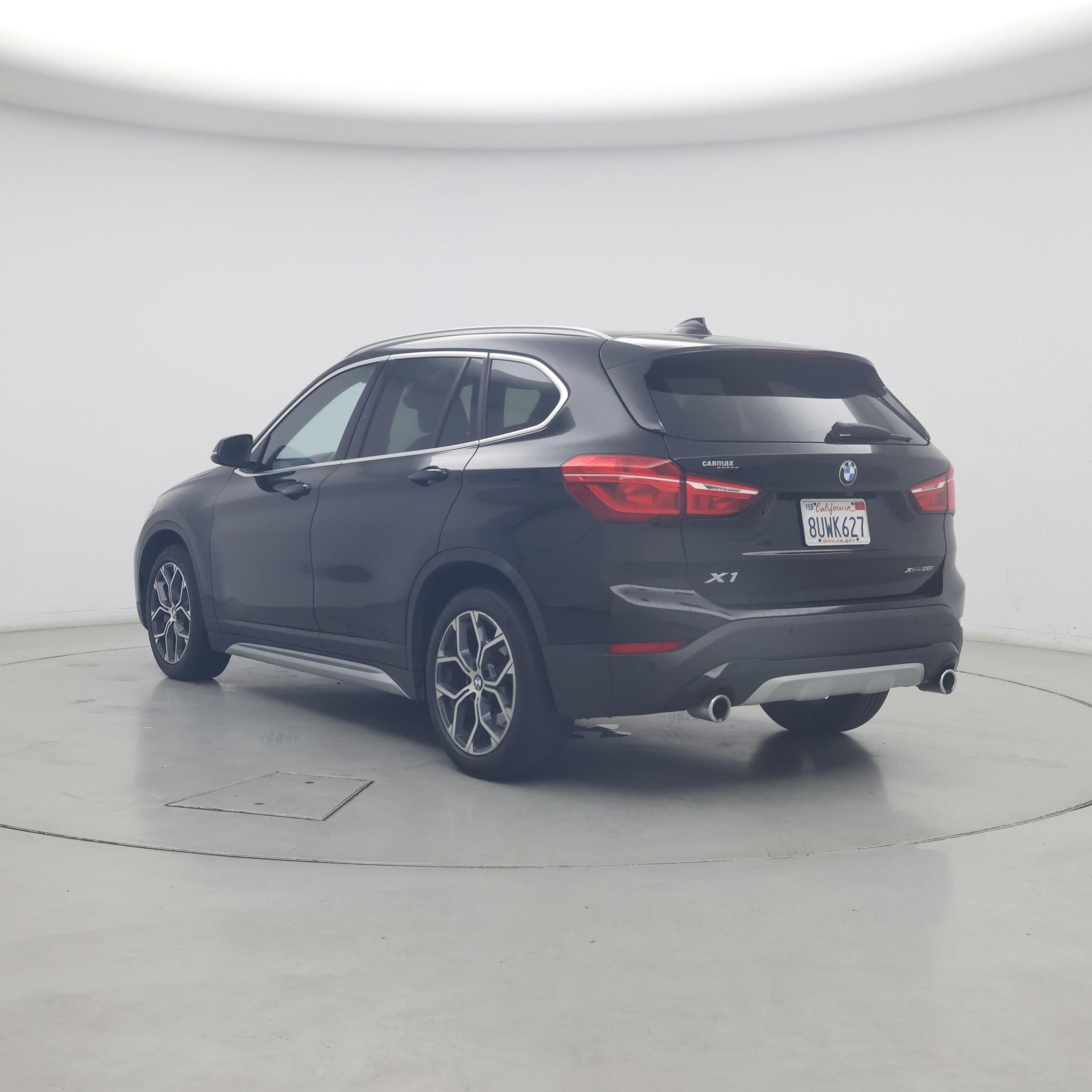 Thumbnail: 2020 BMW X1 - 2