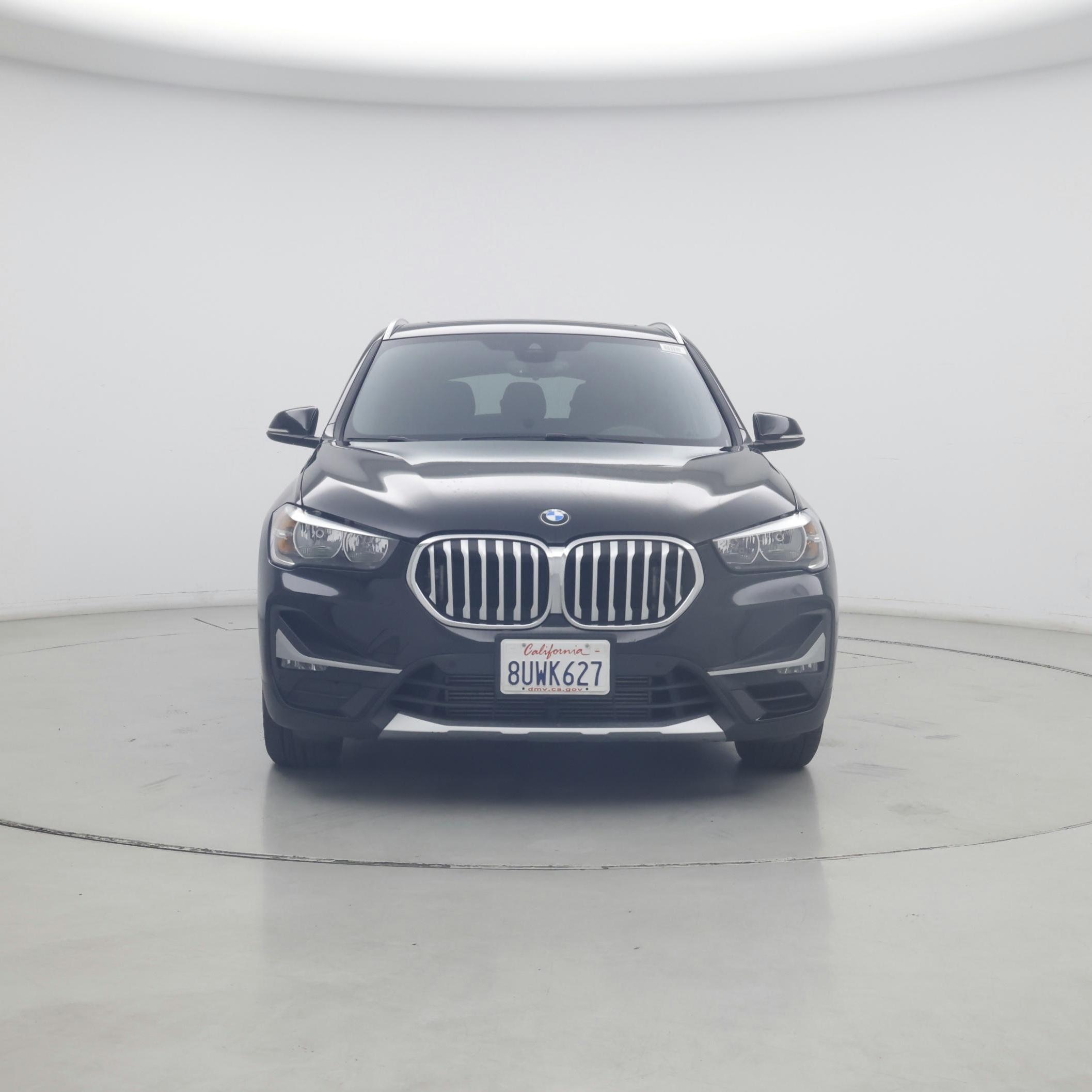 Thumbnail: 2020 BMW X1 - 5