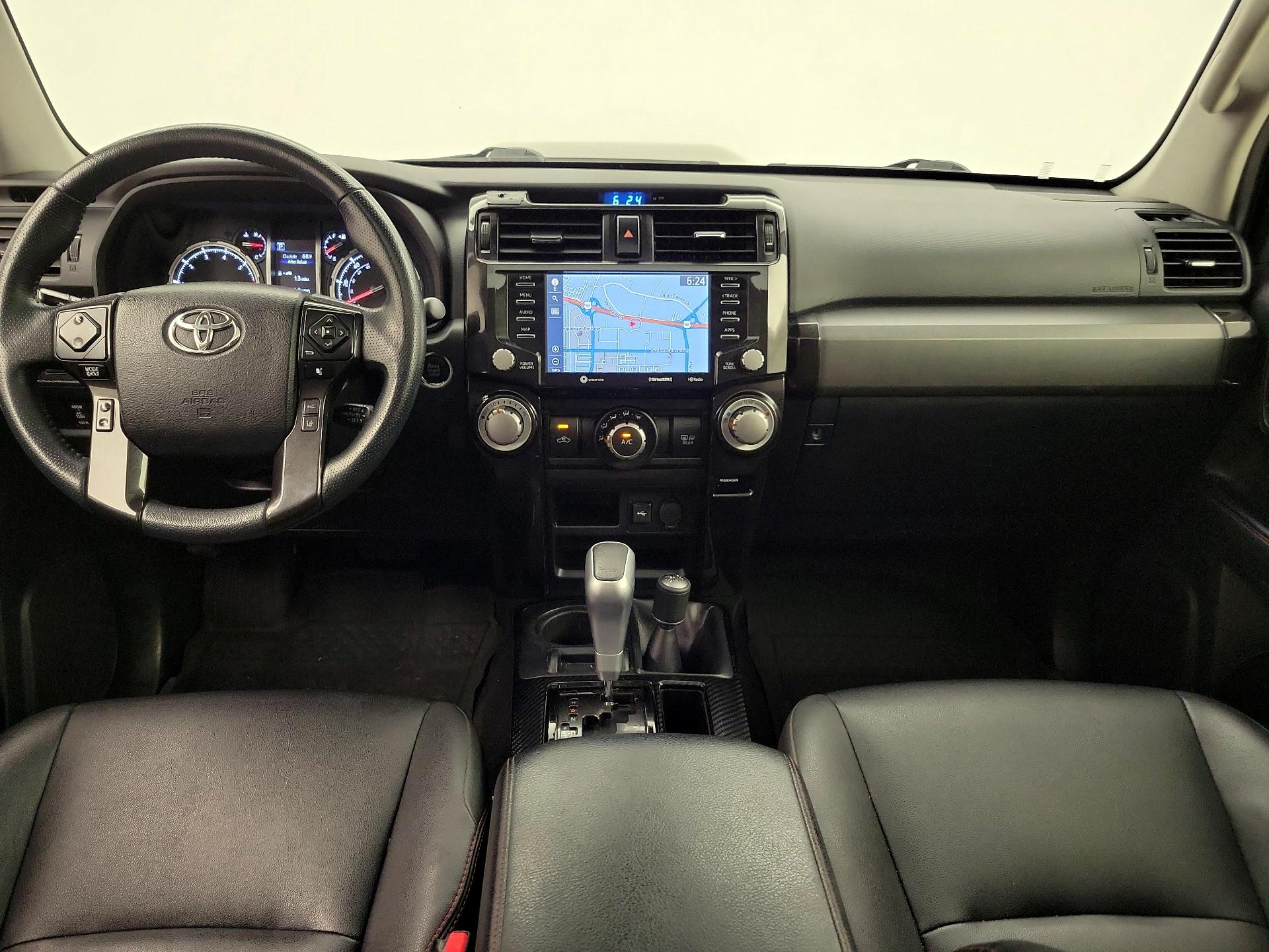Thumbnail: 2020 Toyota 4Runner - 9