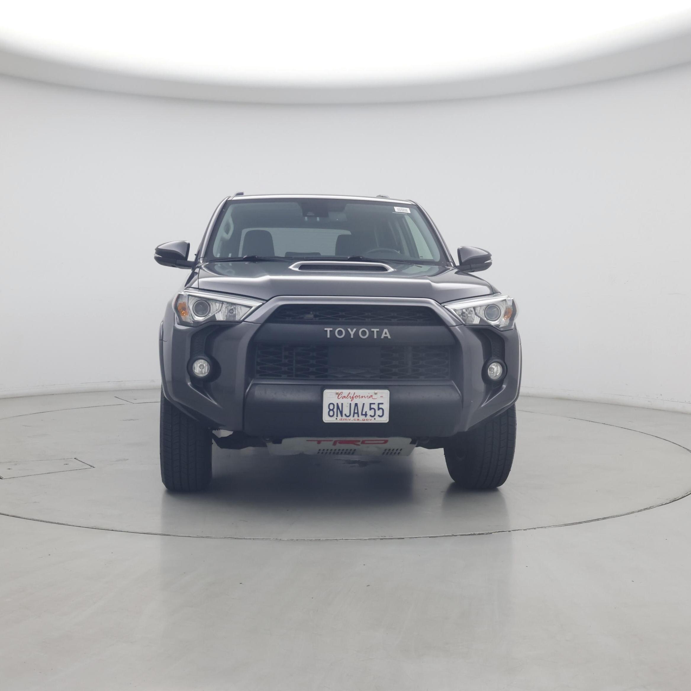 Thumbnail: 2020 Toyota 4Runner - 5
