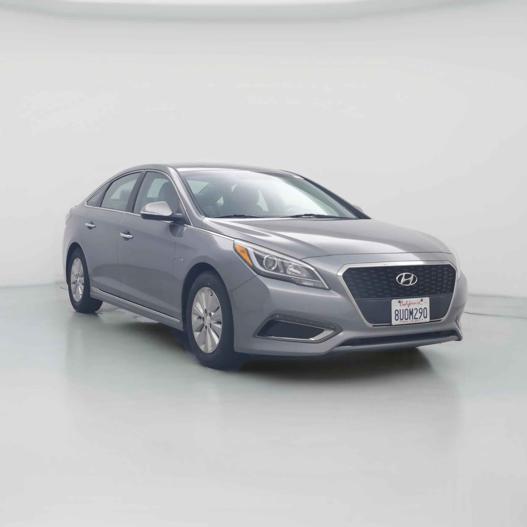 Thumbnail: 2017 Hyundai Sonata - 1