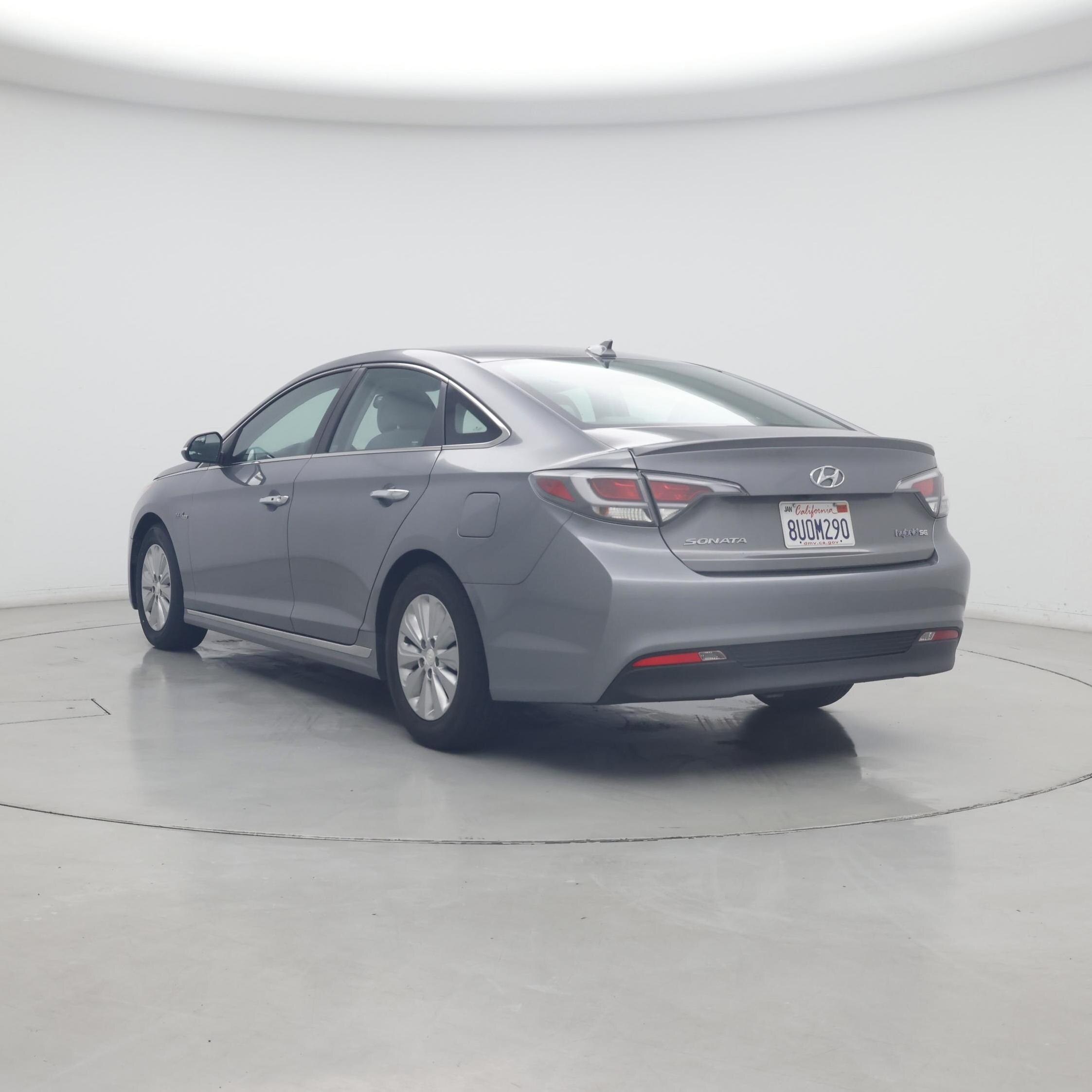 Thumbnail: 2017 Hyundai Sonata - 2