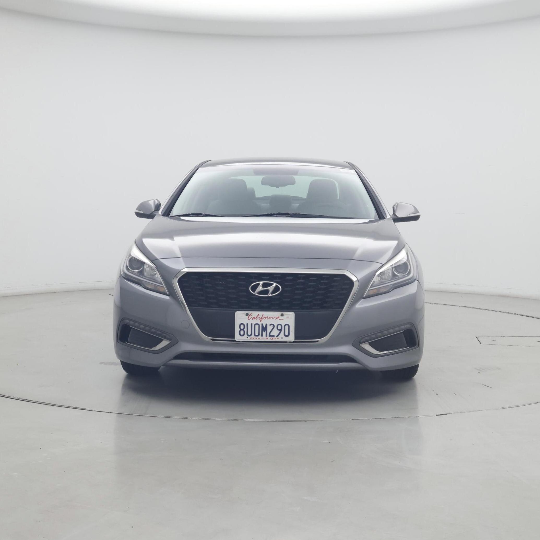 Thumbnail: 2017 Hyundai Sonata - 5