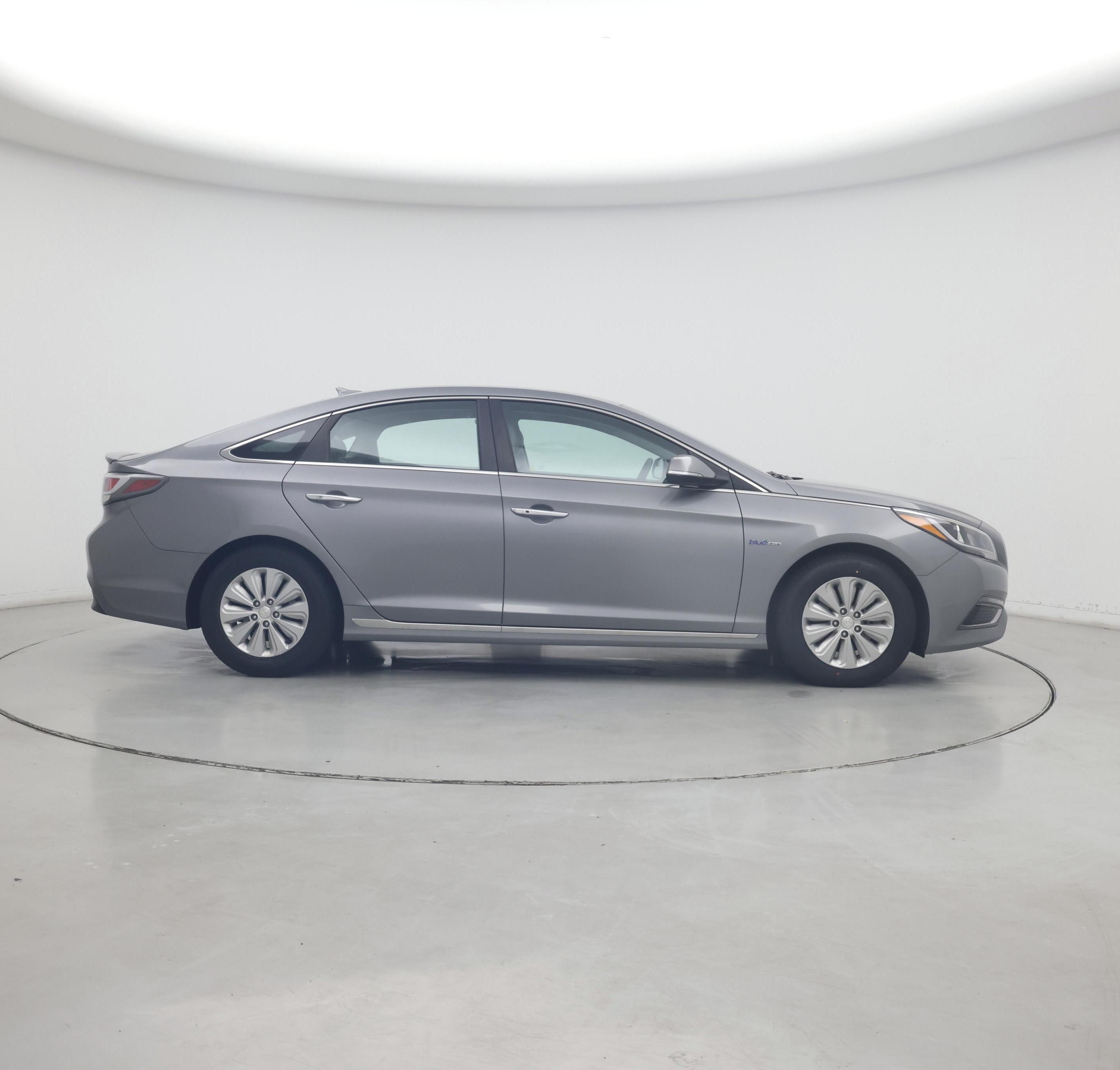 Thumbnail: 2017 Hyundai Sonata - 7