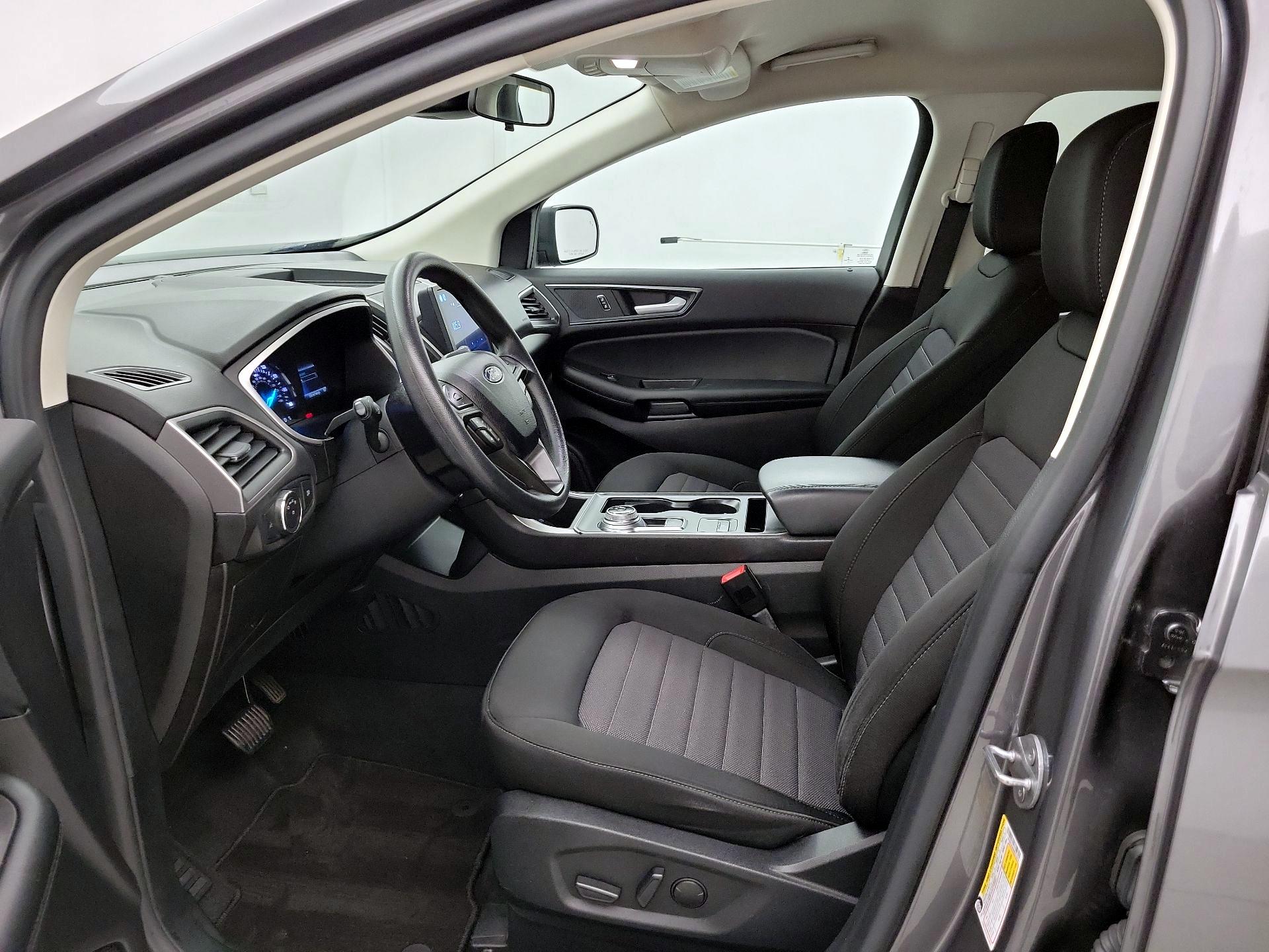 Thumbnail: 2021 Ford Edge - 11