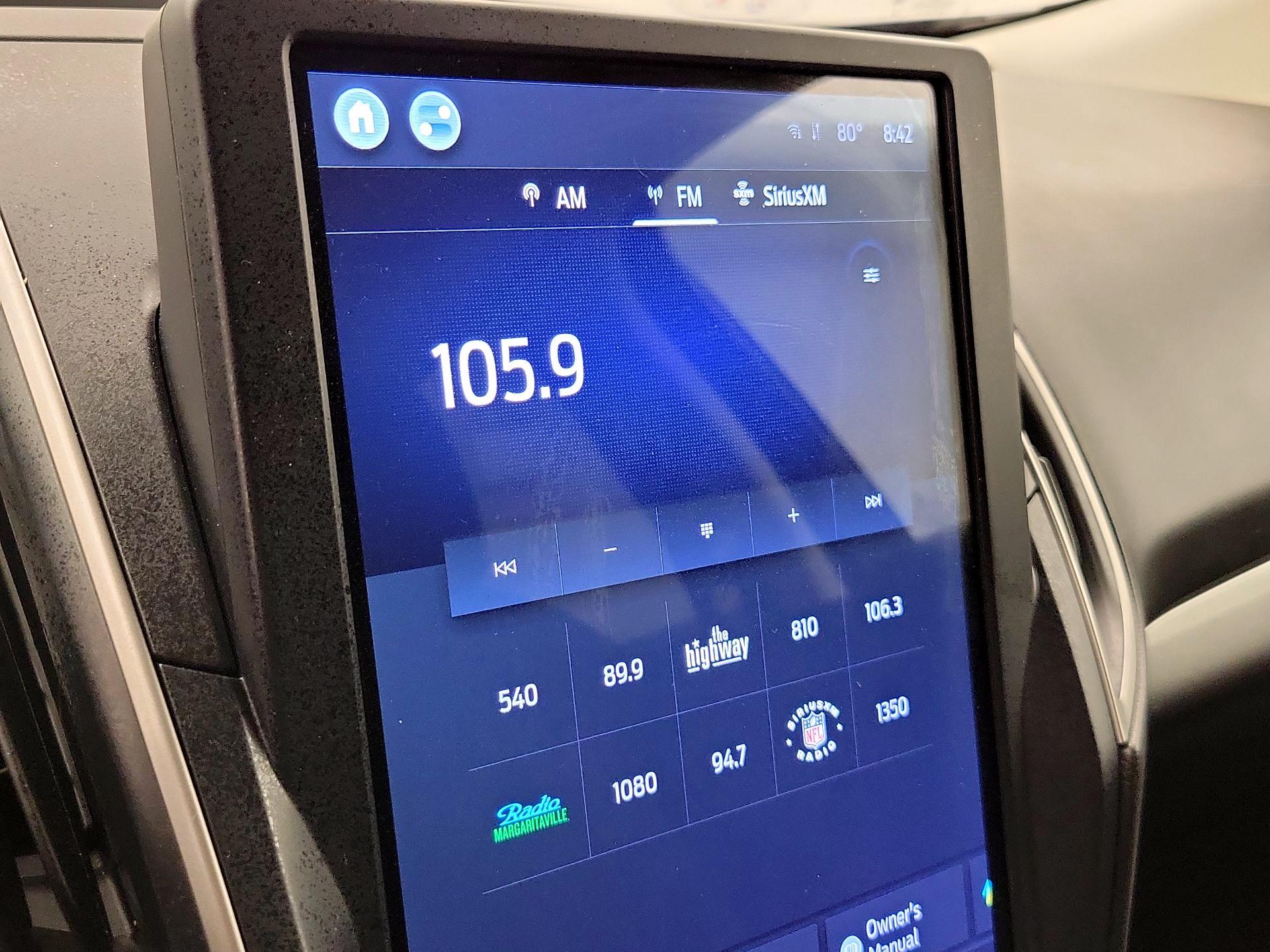Thumbnail: 2021 Ford Edge - 15