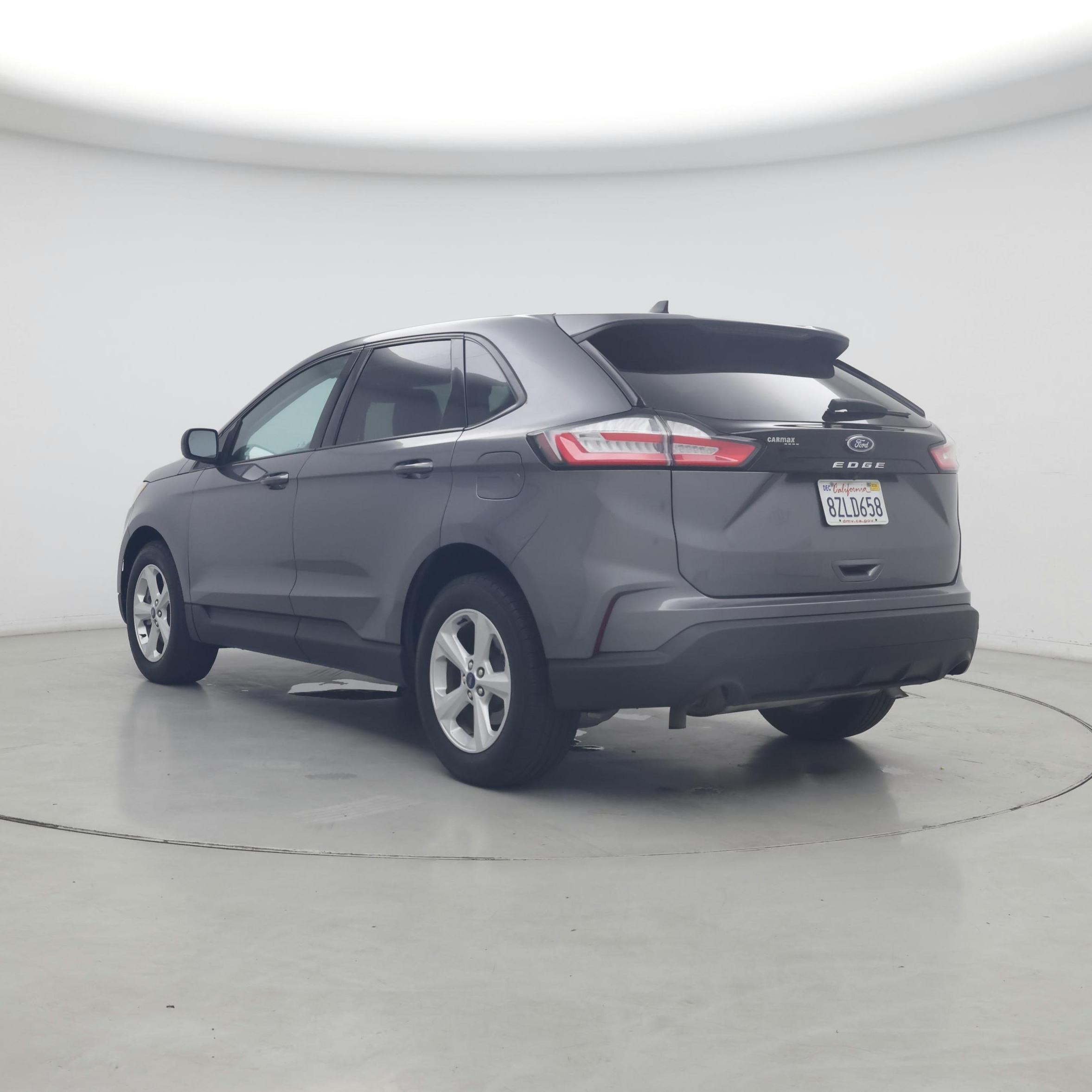 Thumbnail: 2021 Ford Edge - 2